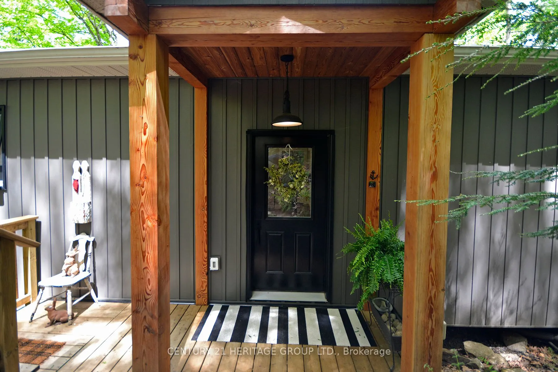 46 Goddard Crescent