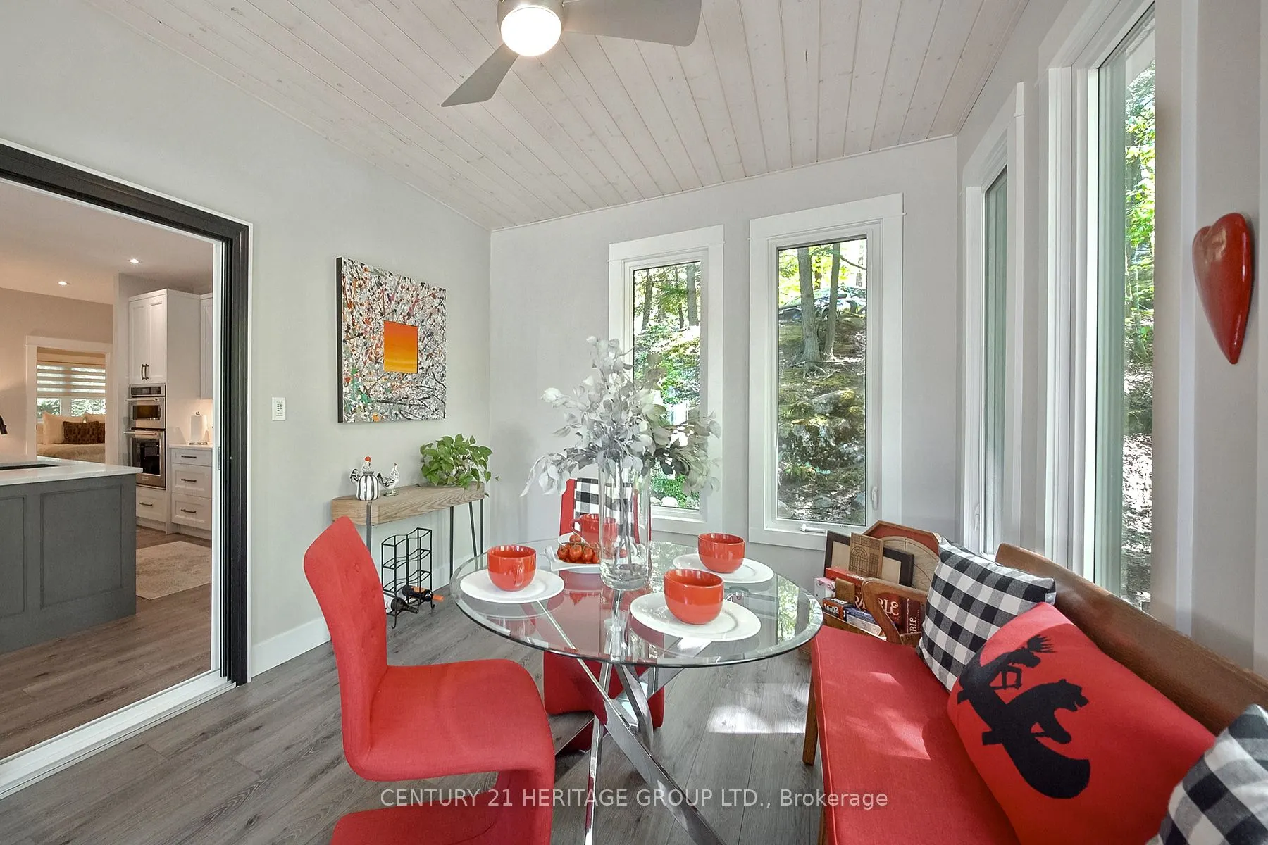 46 Goddard Crescent