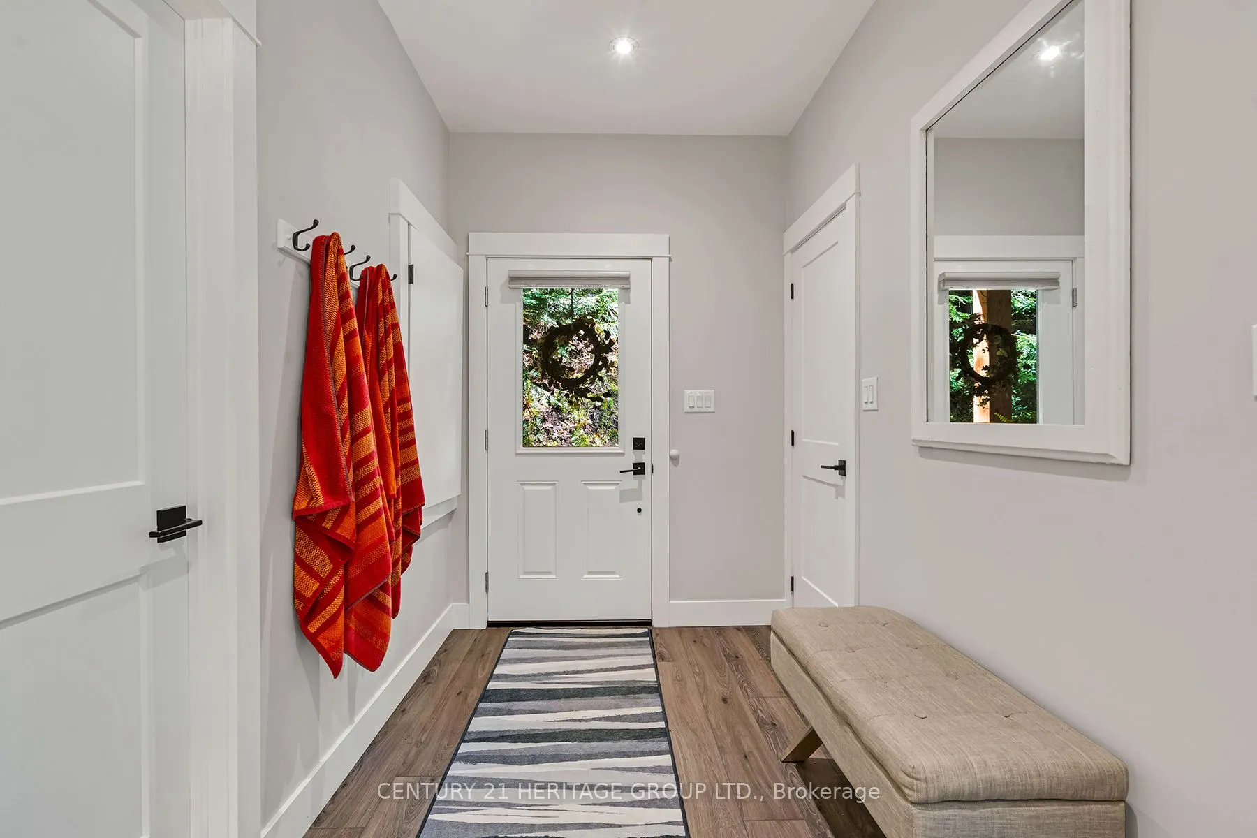 46 Goddard Crescent