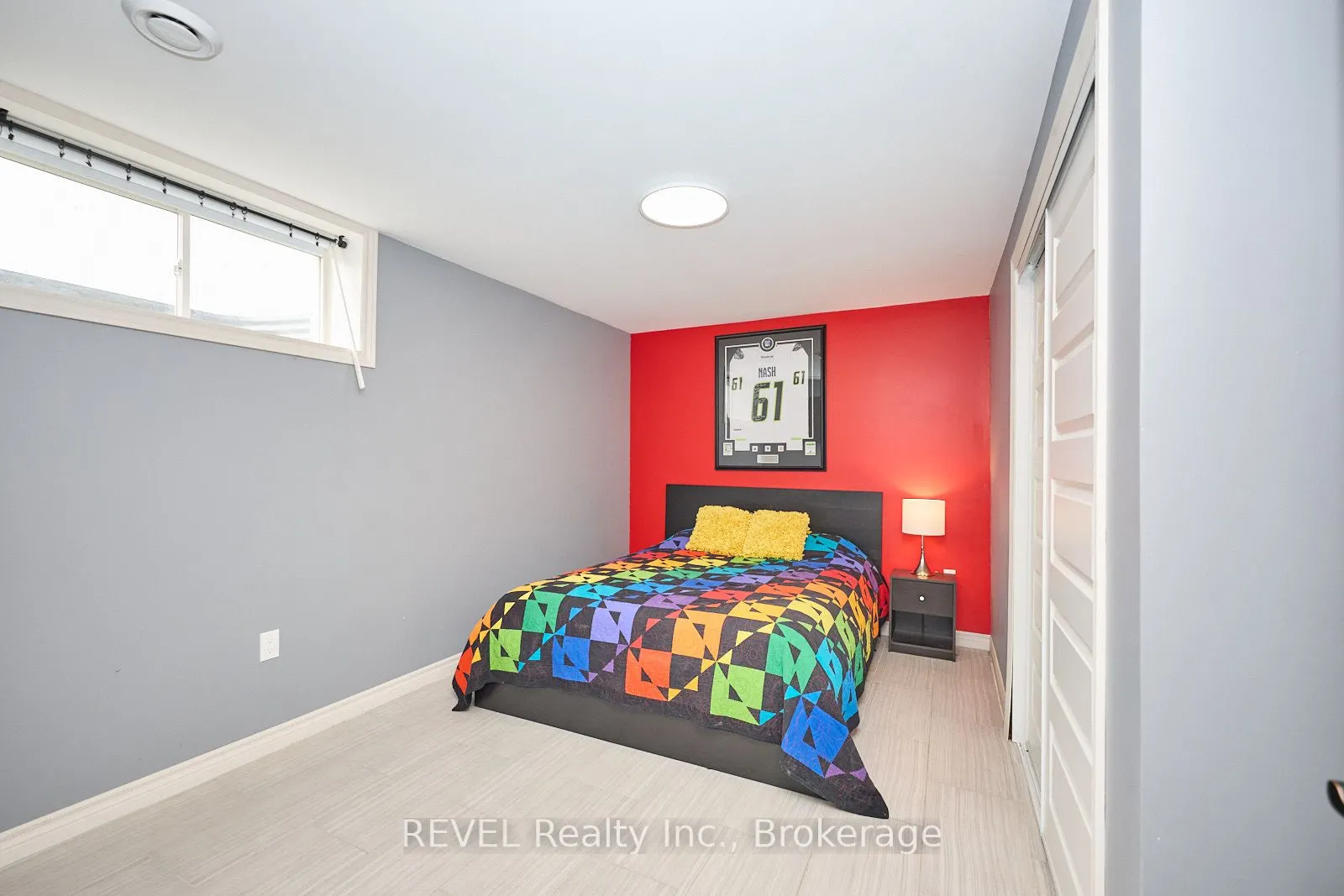 5 Cinnamon Street