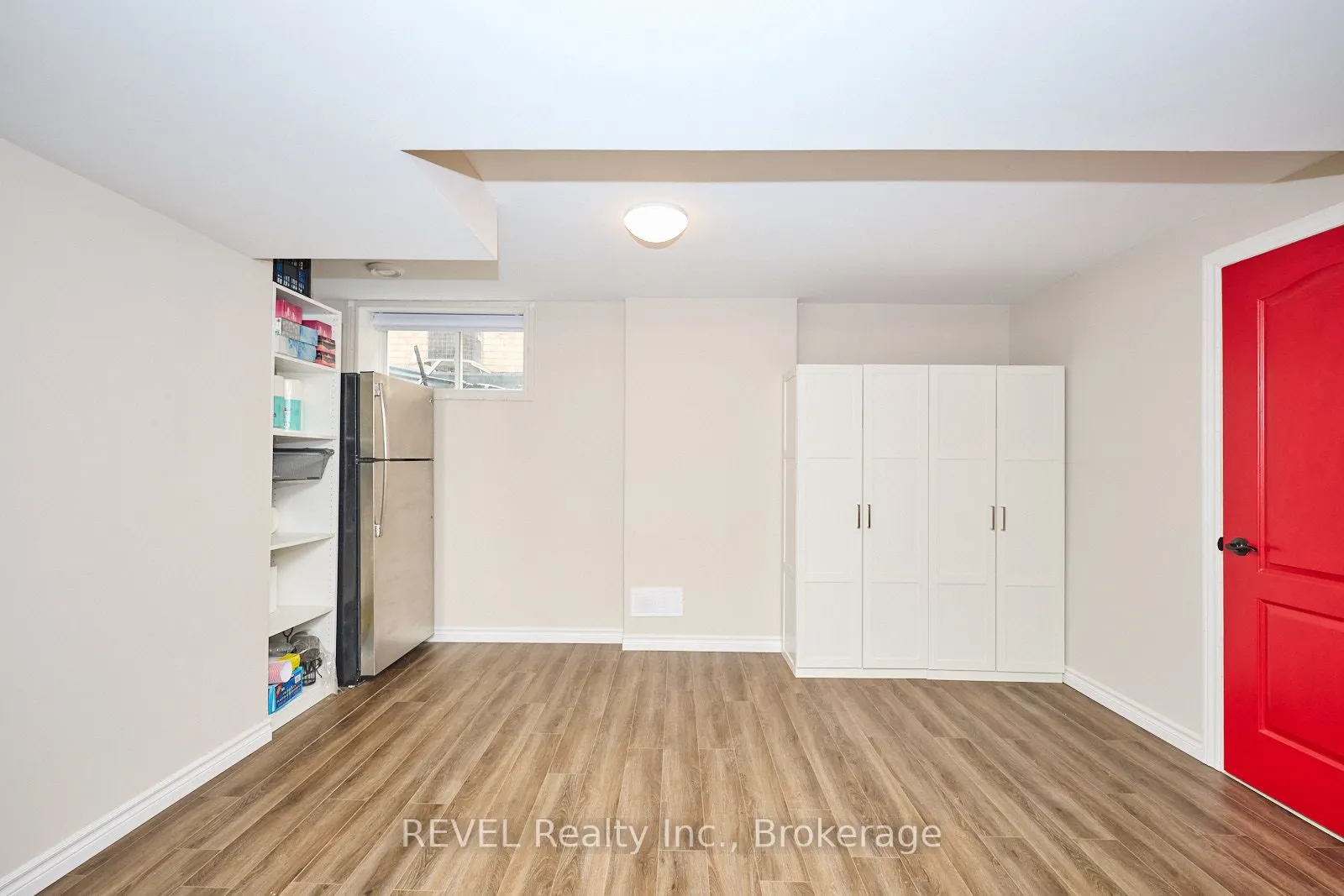 5 Cinnamon Street
