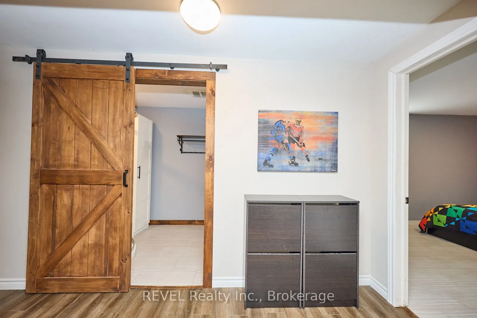 5 Cinnamon Street
