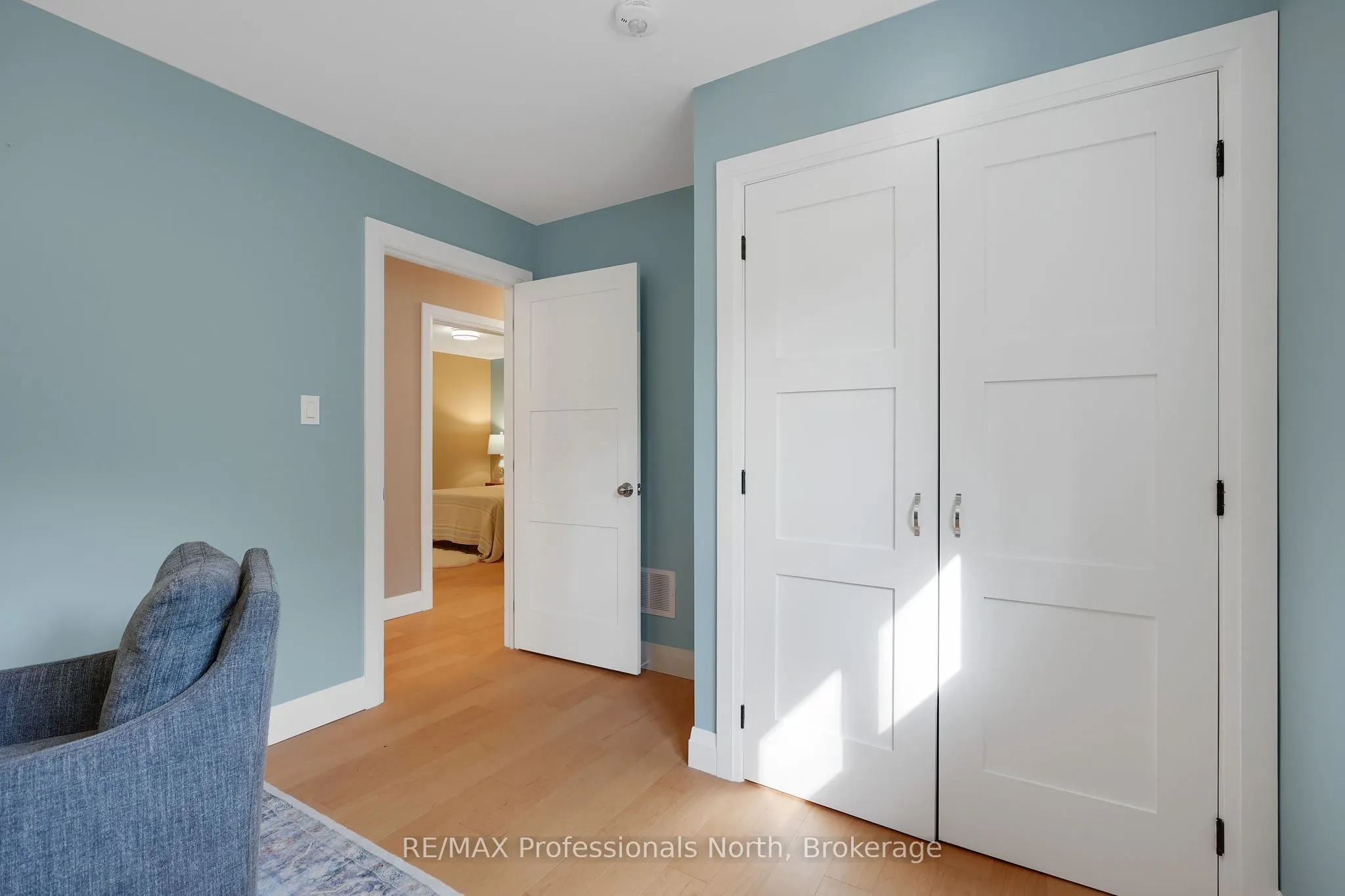1087 Hawn Road