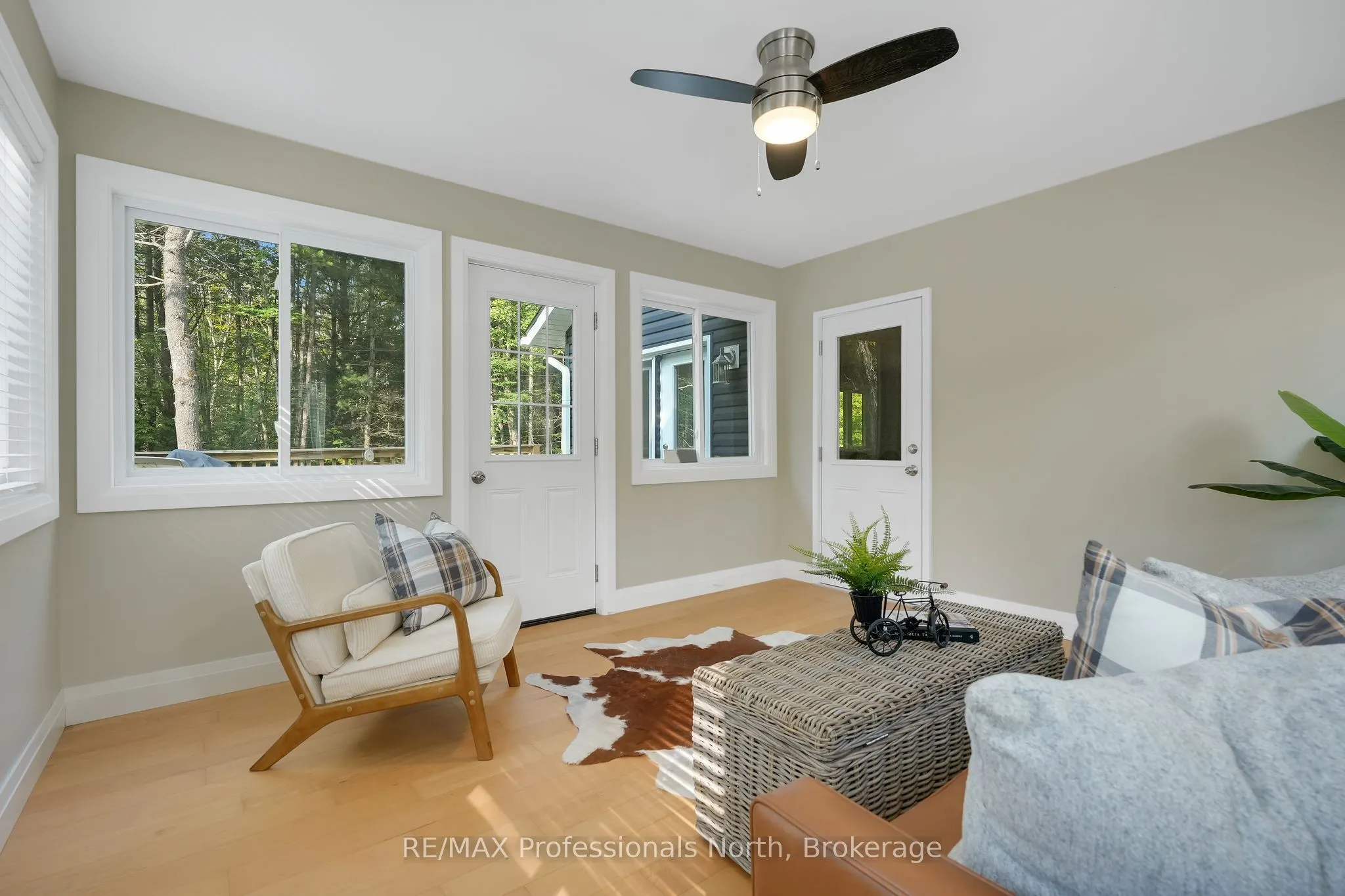 1087 Hawn Road