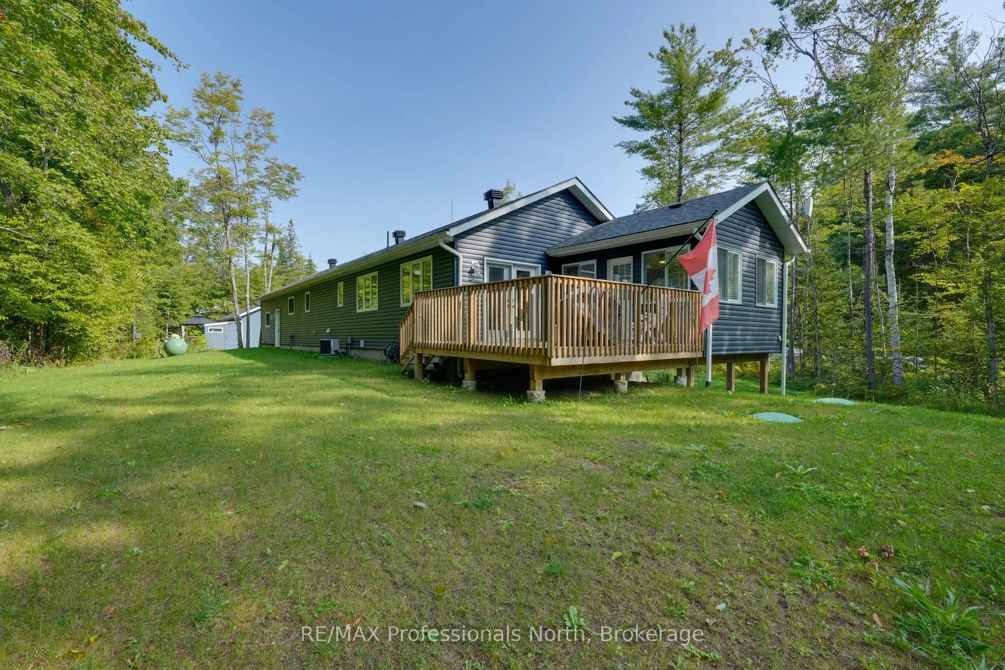 1087 Hawn Road