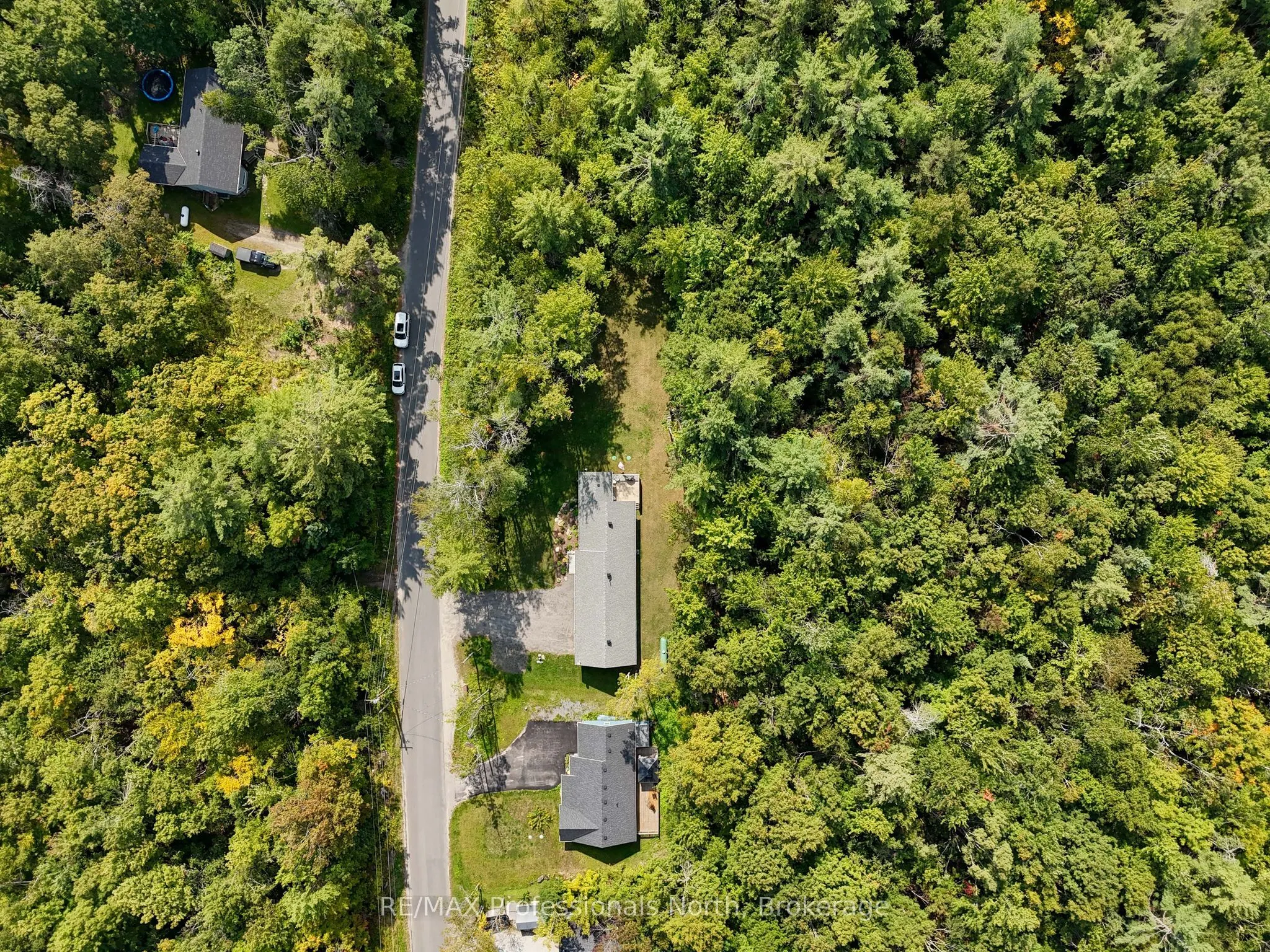 1087 Hawn Road