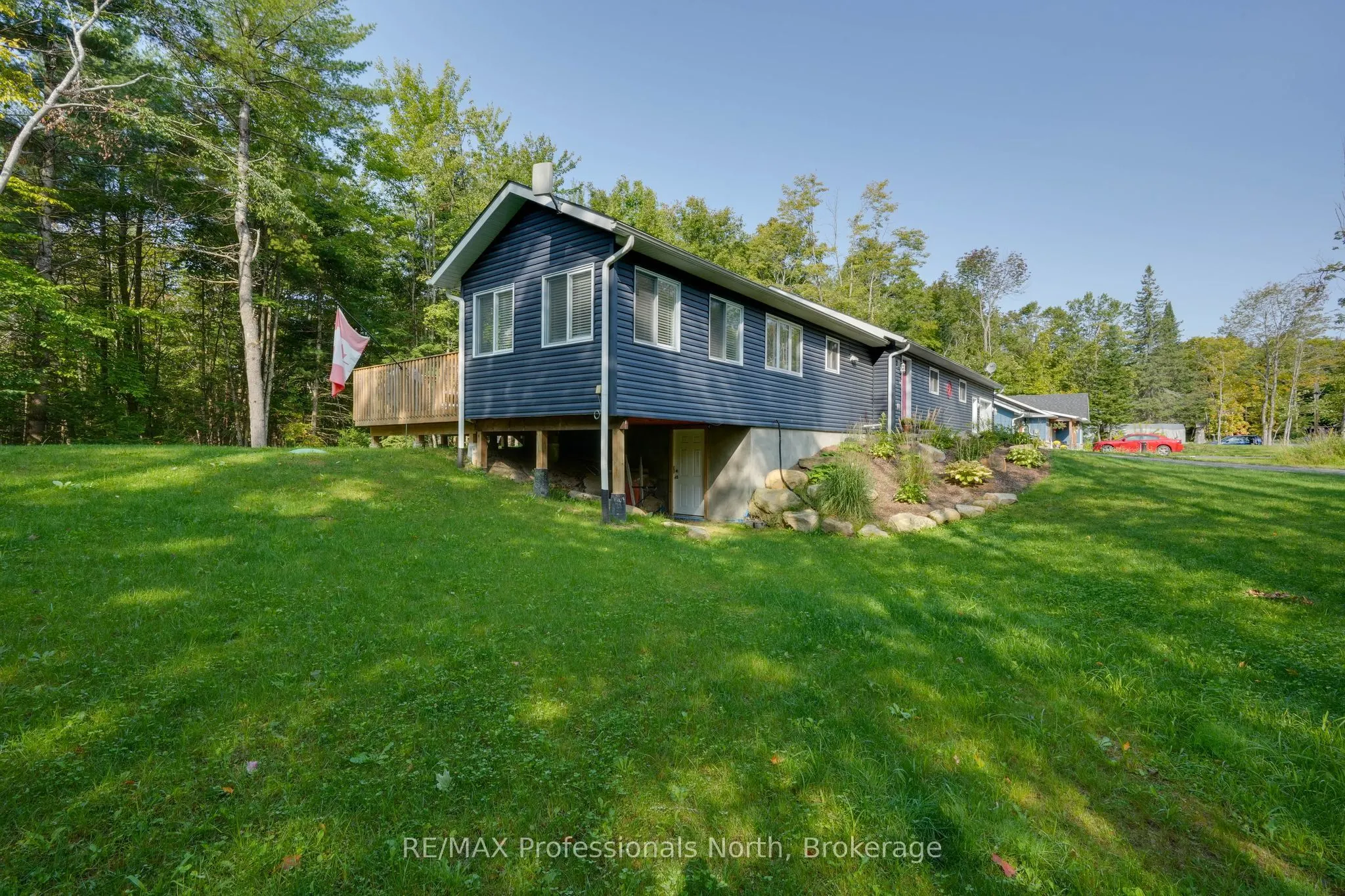 1087 Hawn Road