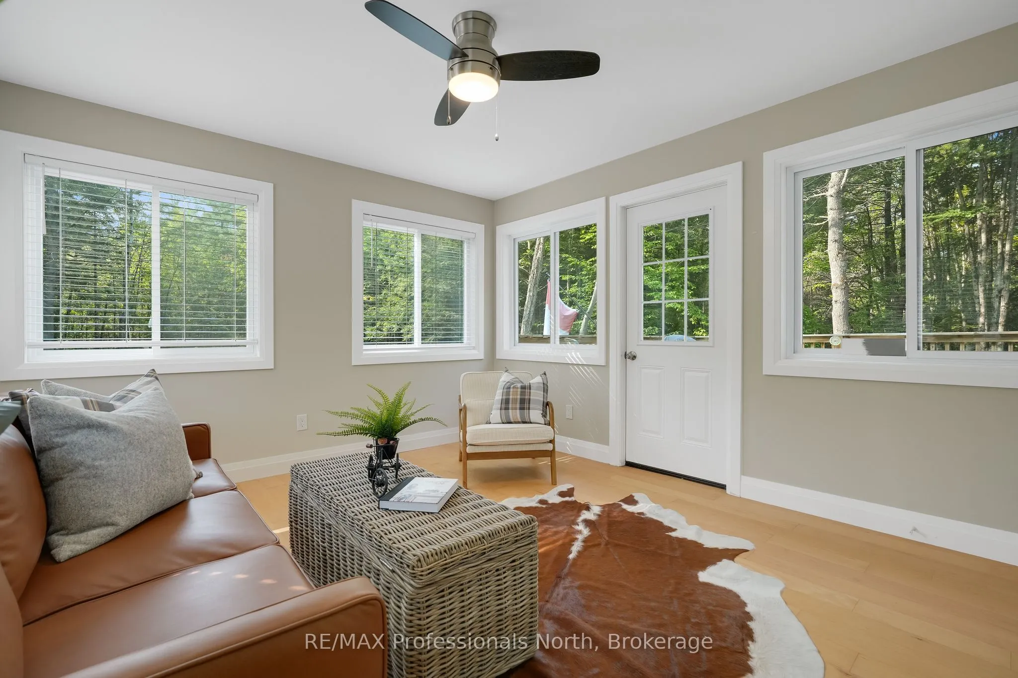1087 Hawn Road