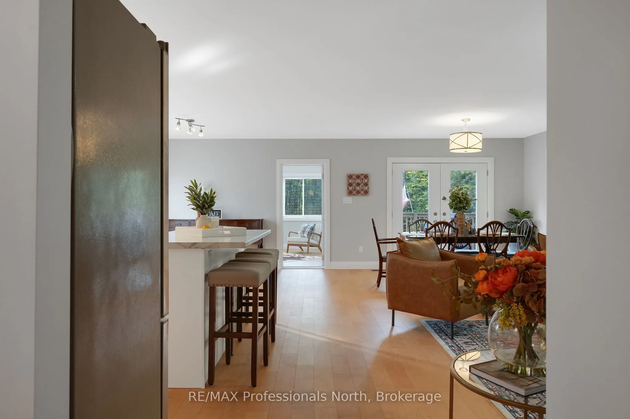 1087 Hawn Road