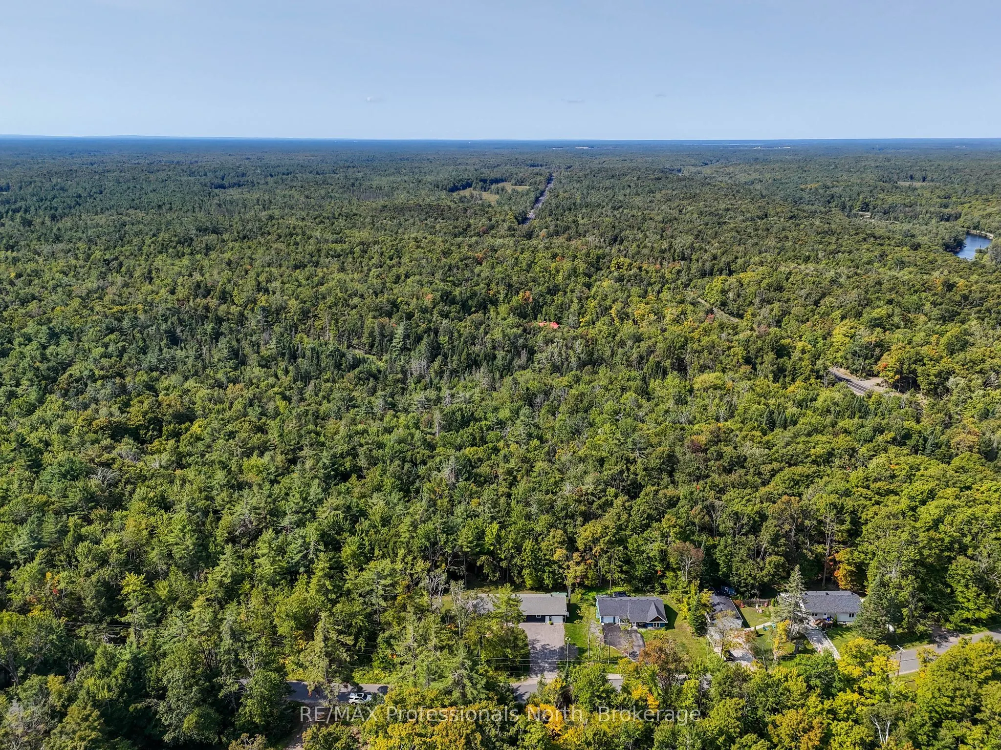1087 Hawn Road