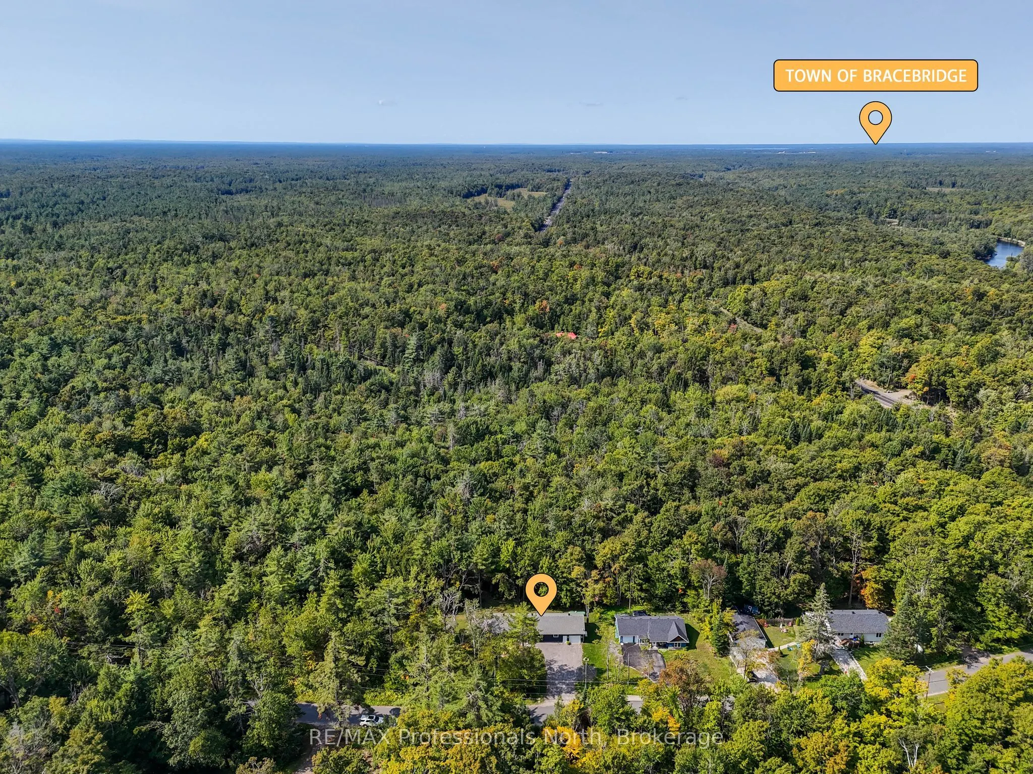 1087 Hawn Road