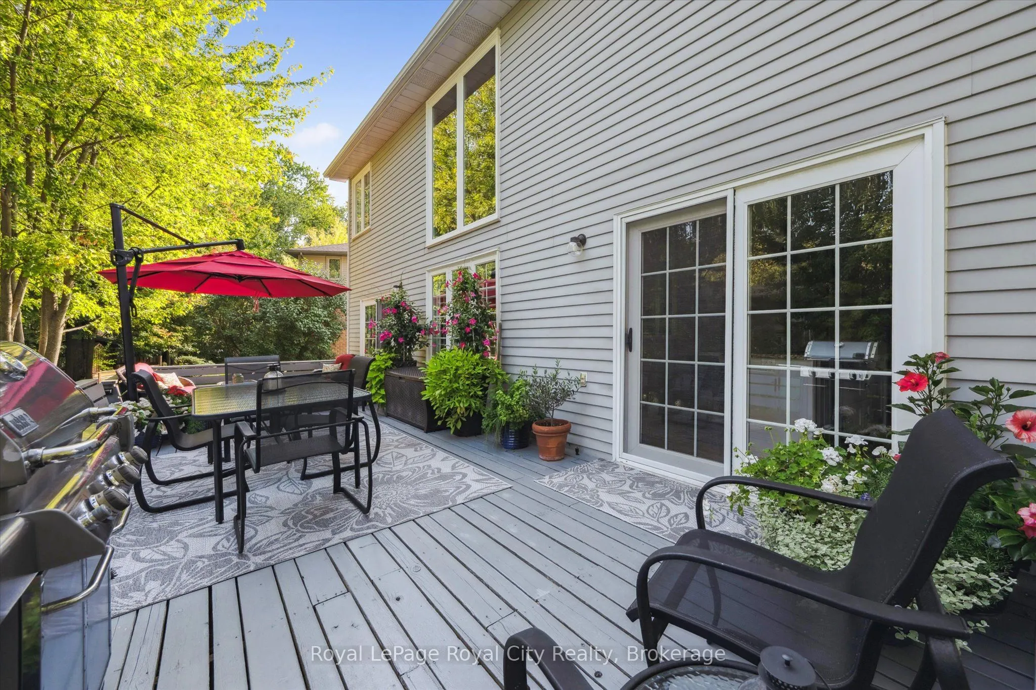 15 Sugarbush Place
