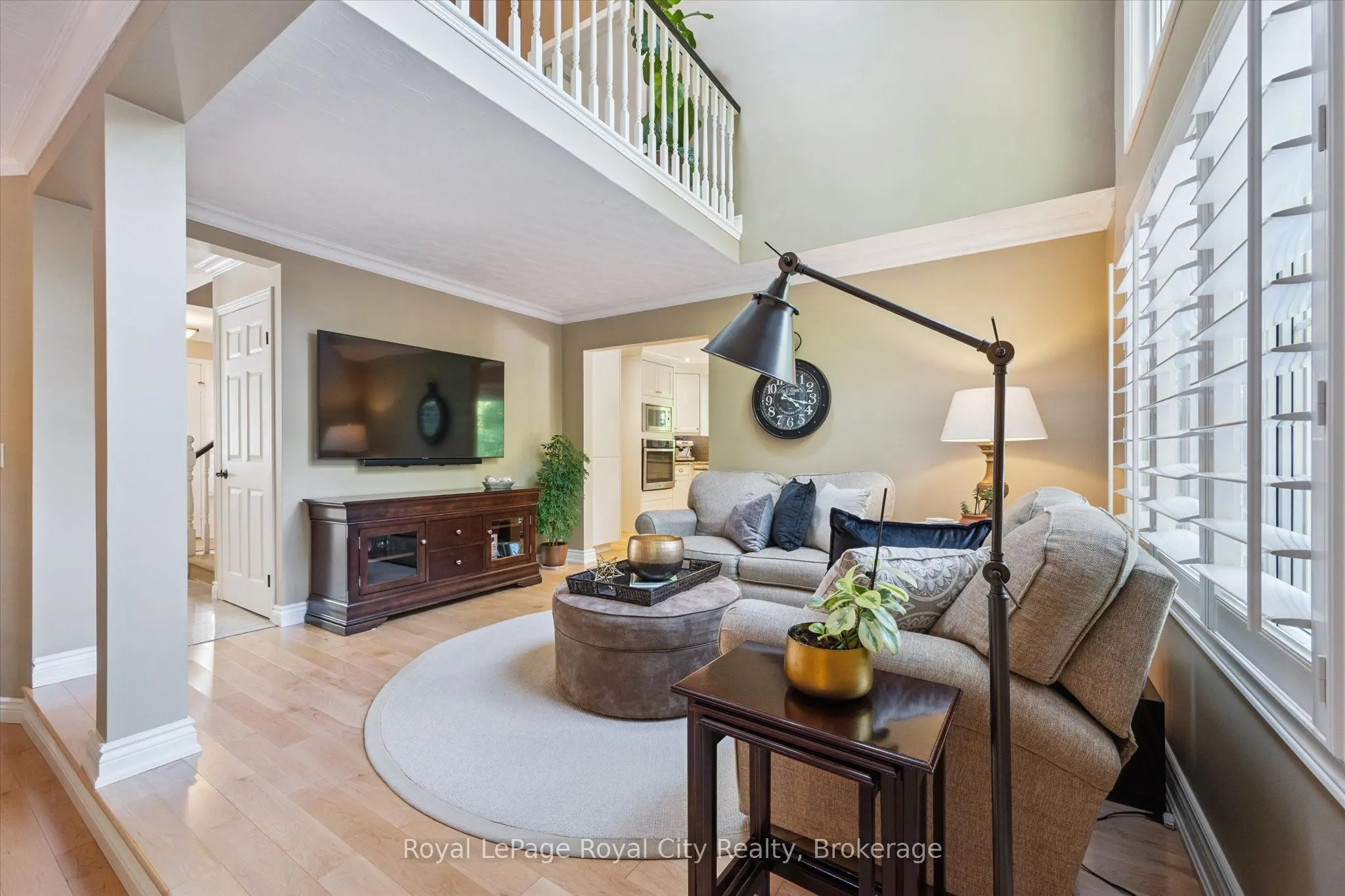 15 Sugarbush Place