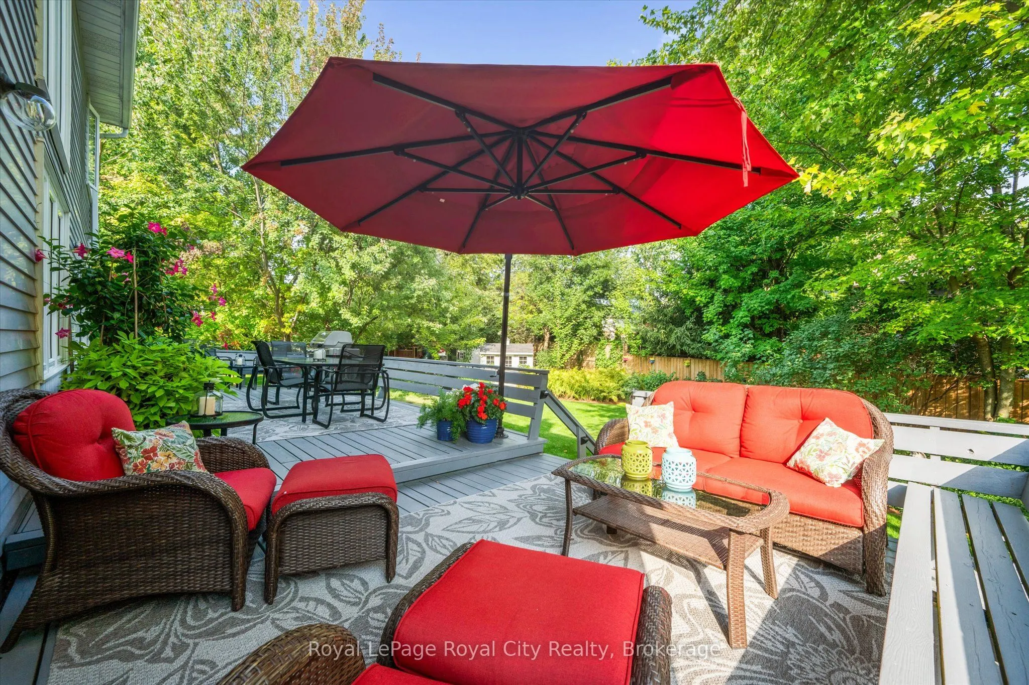 15 Sugarbush Place