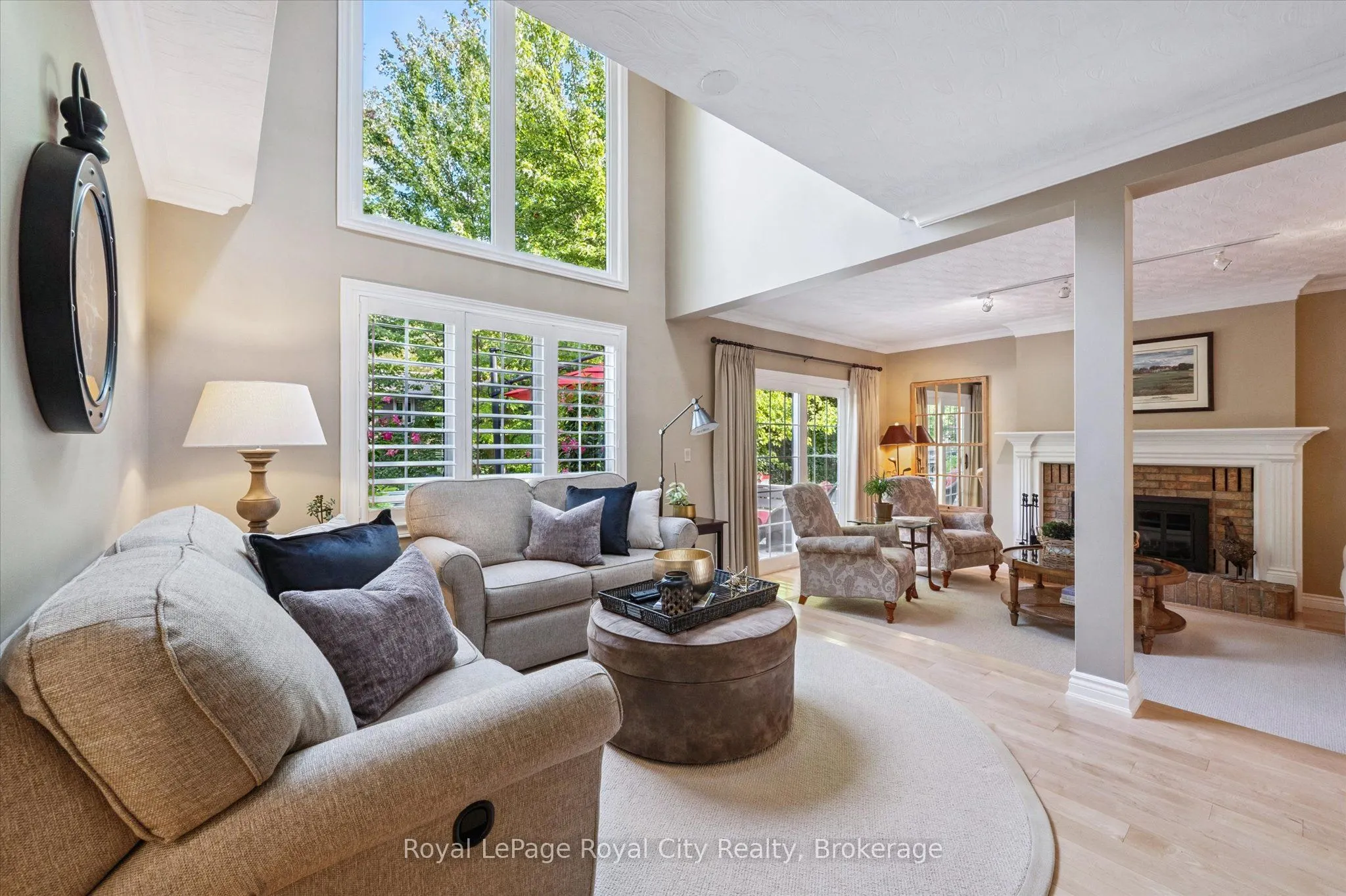 15 Sugarbush Place