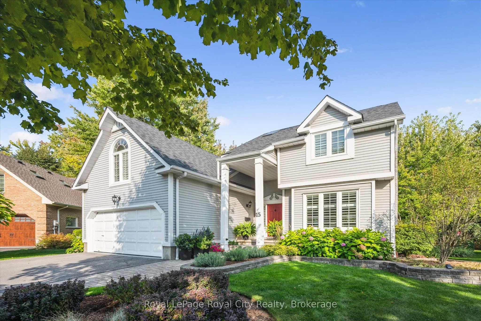 15 Sugarbush Place
