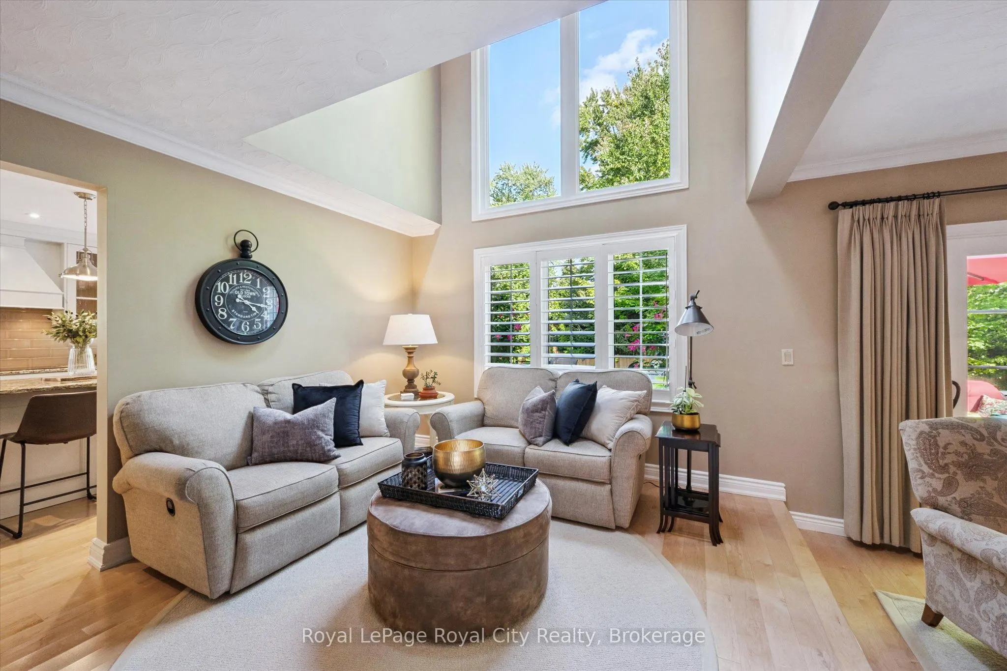 15 Sugarbush Place