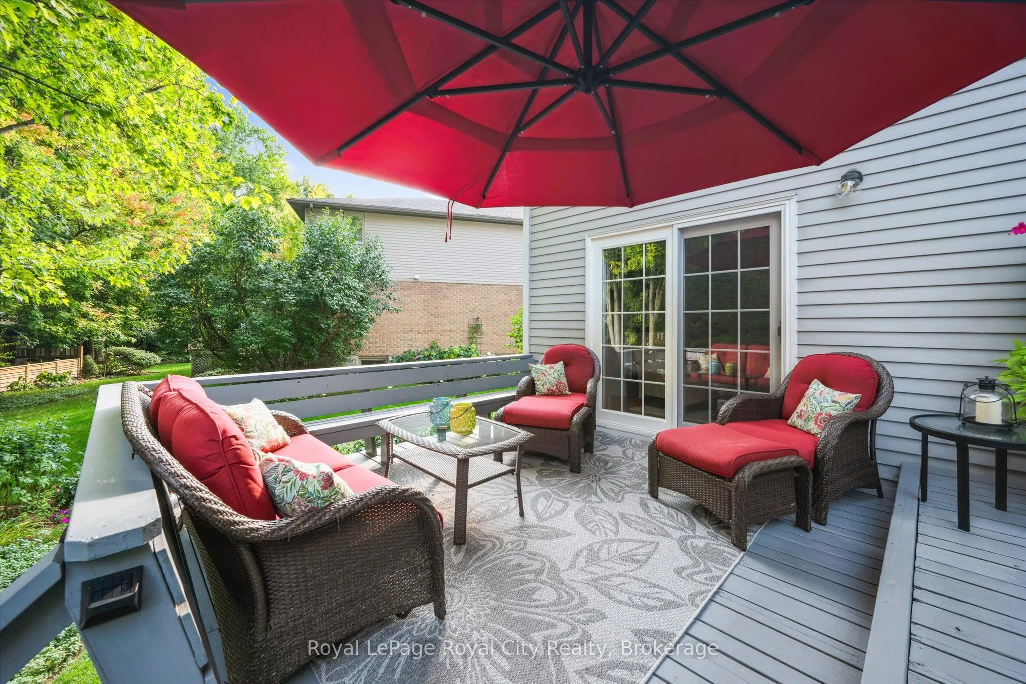 15 Sugarbush Place