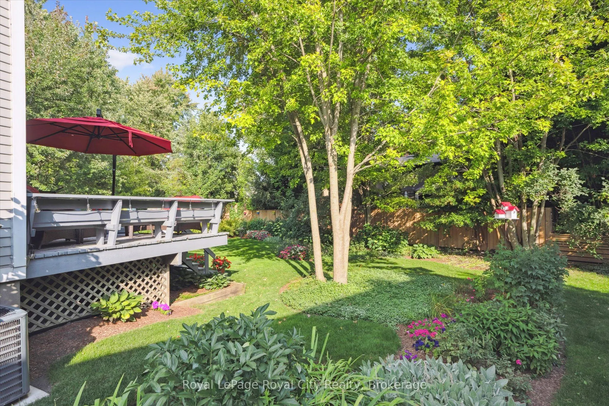 15 Sugarbush Place