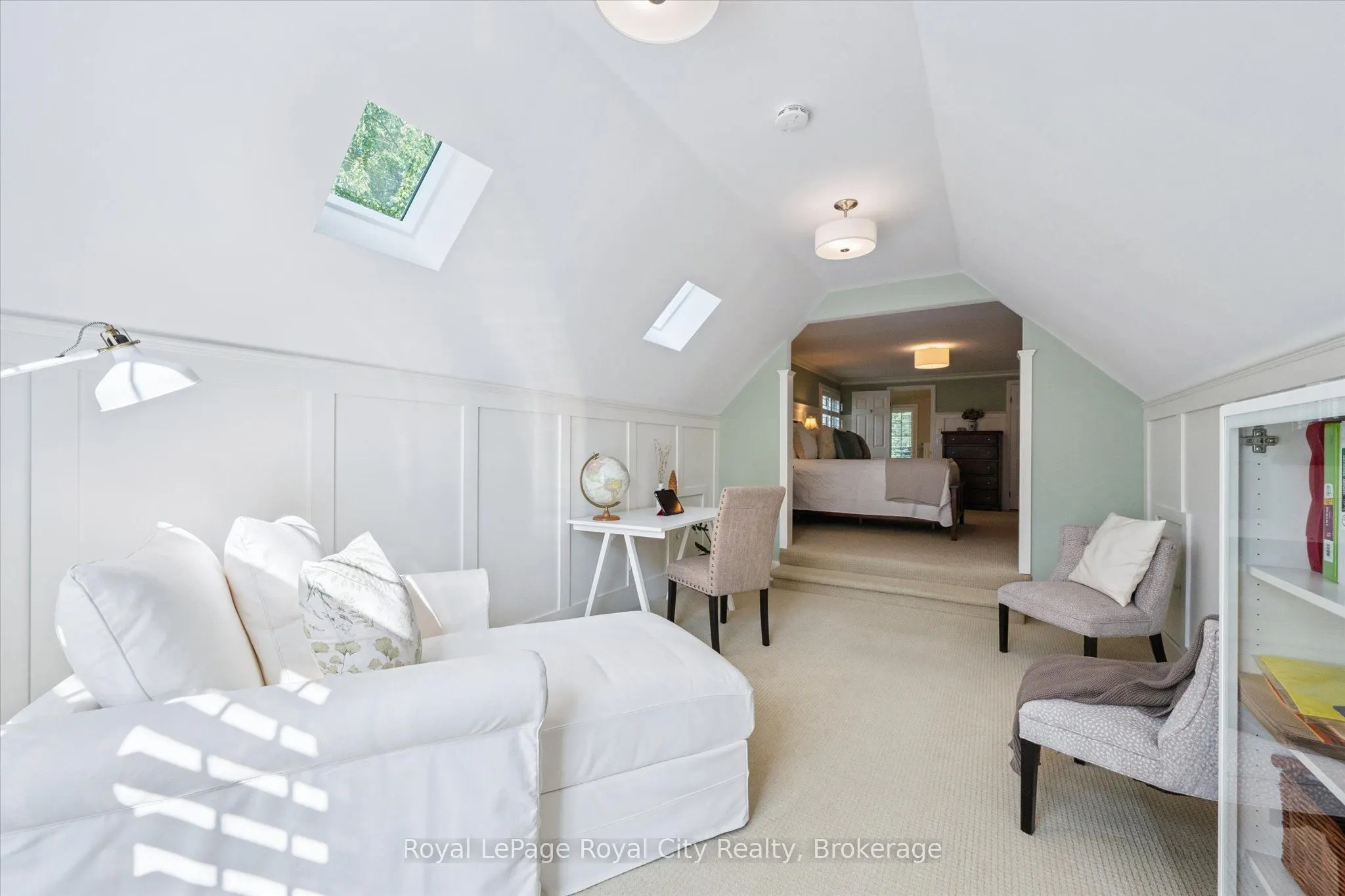 15 Sugarbush Place