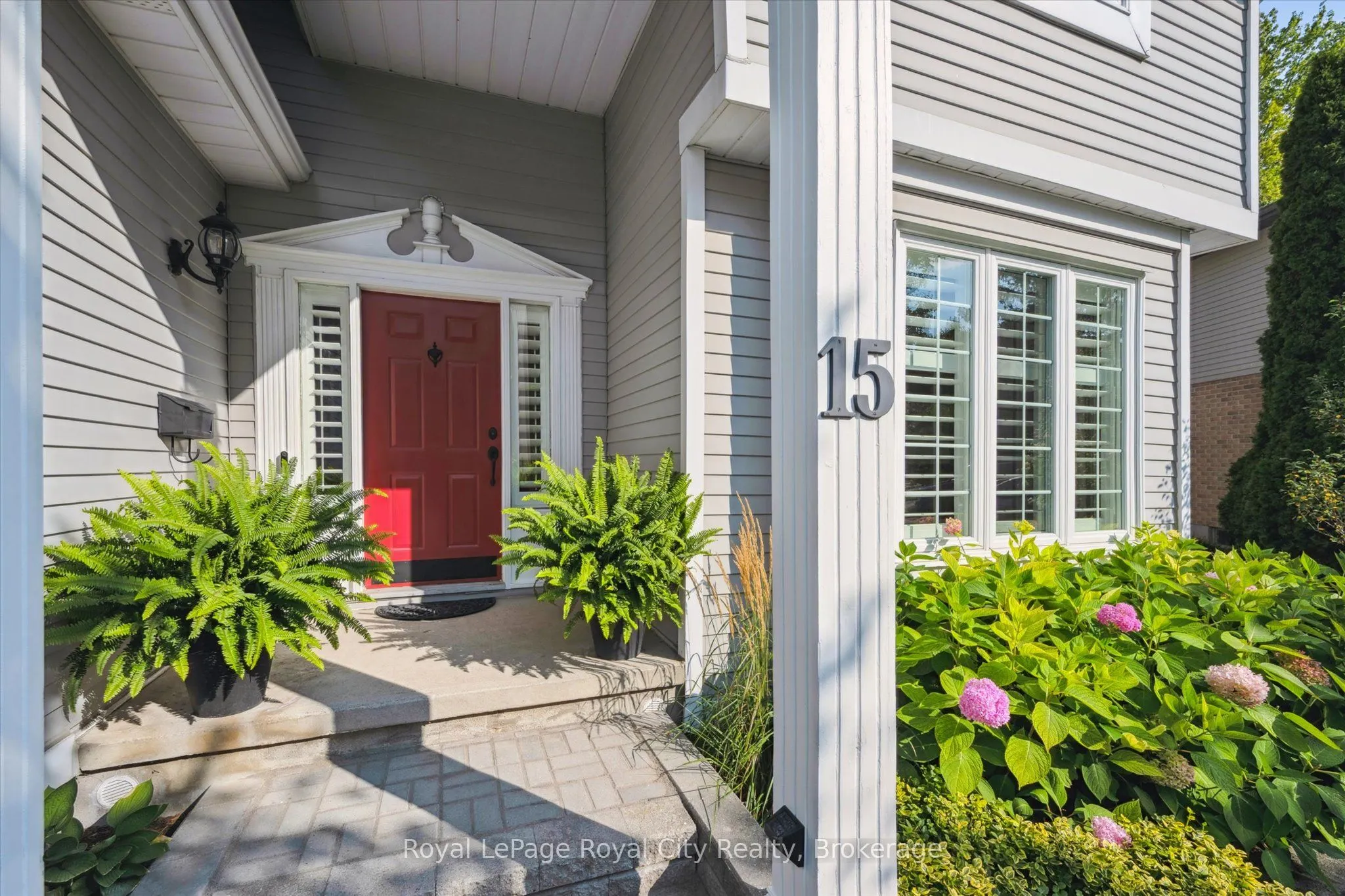 15 Sugarbush Place