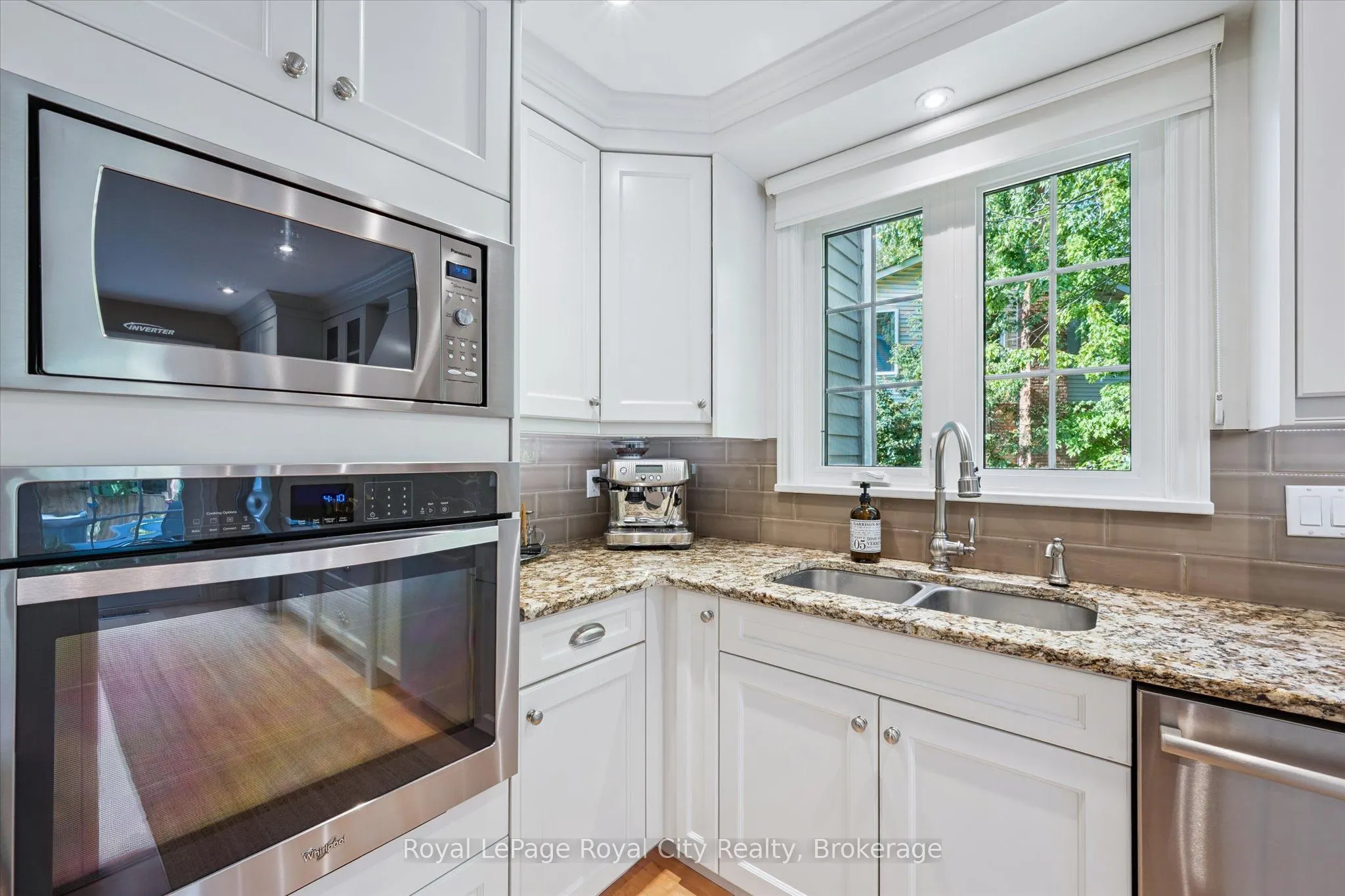 15 Sugarbush Place