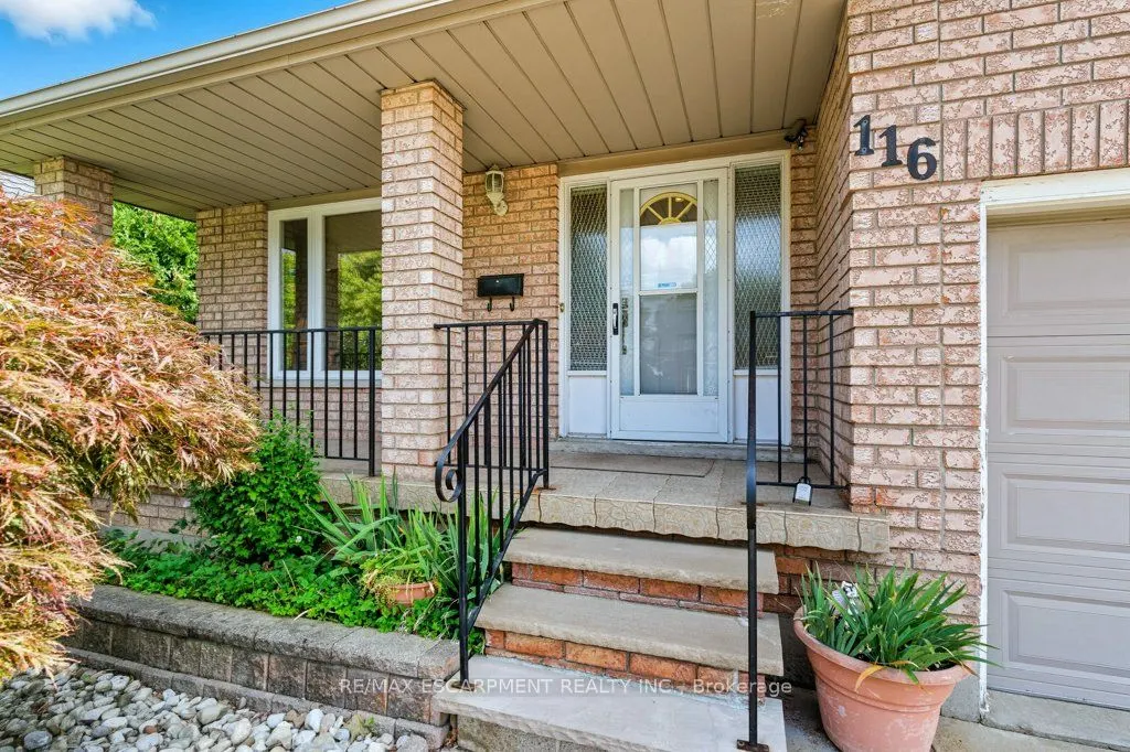 116 Nugent Drive
