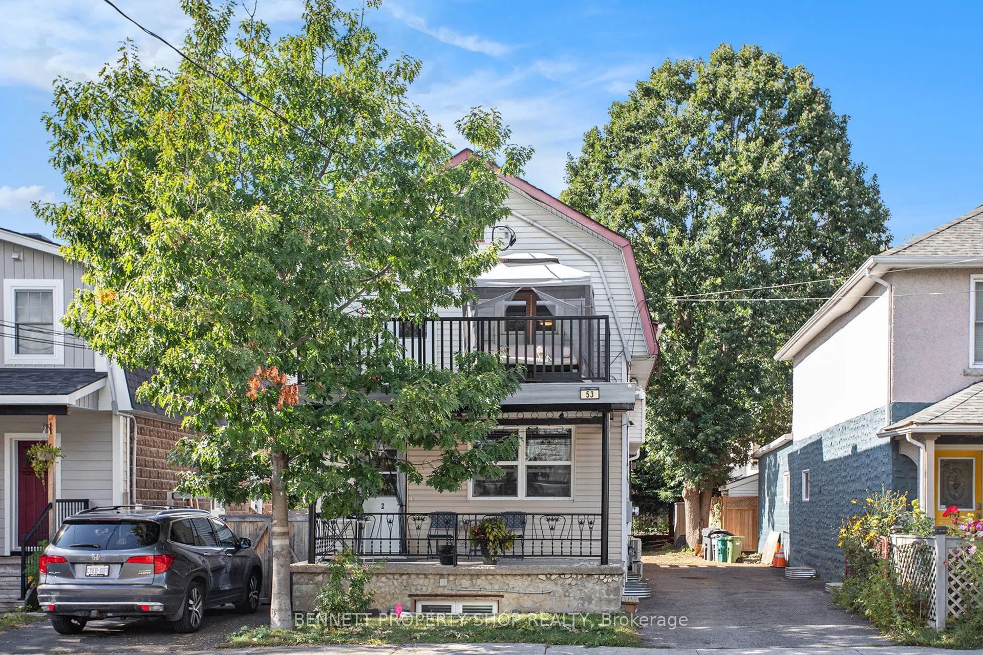 53 Laval Street