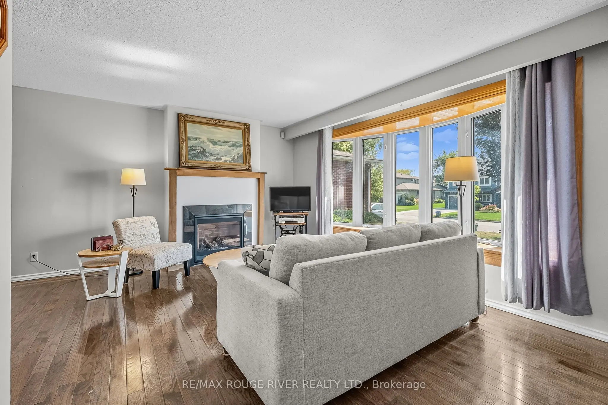 326 Lakeshore Drive