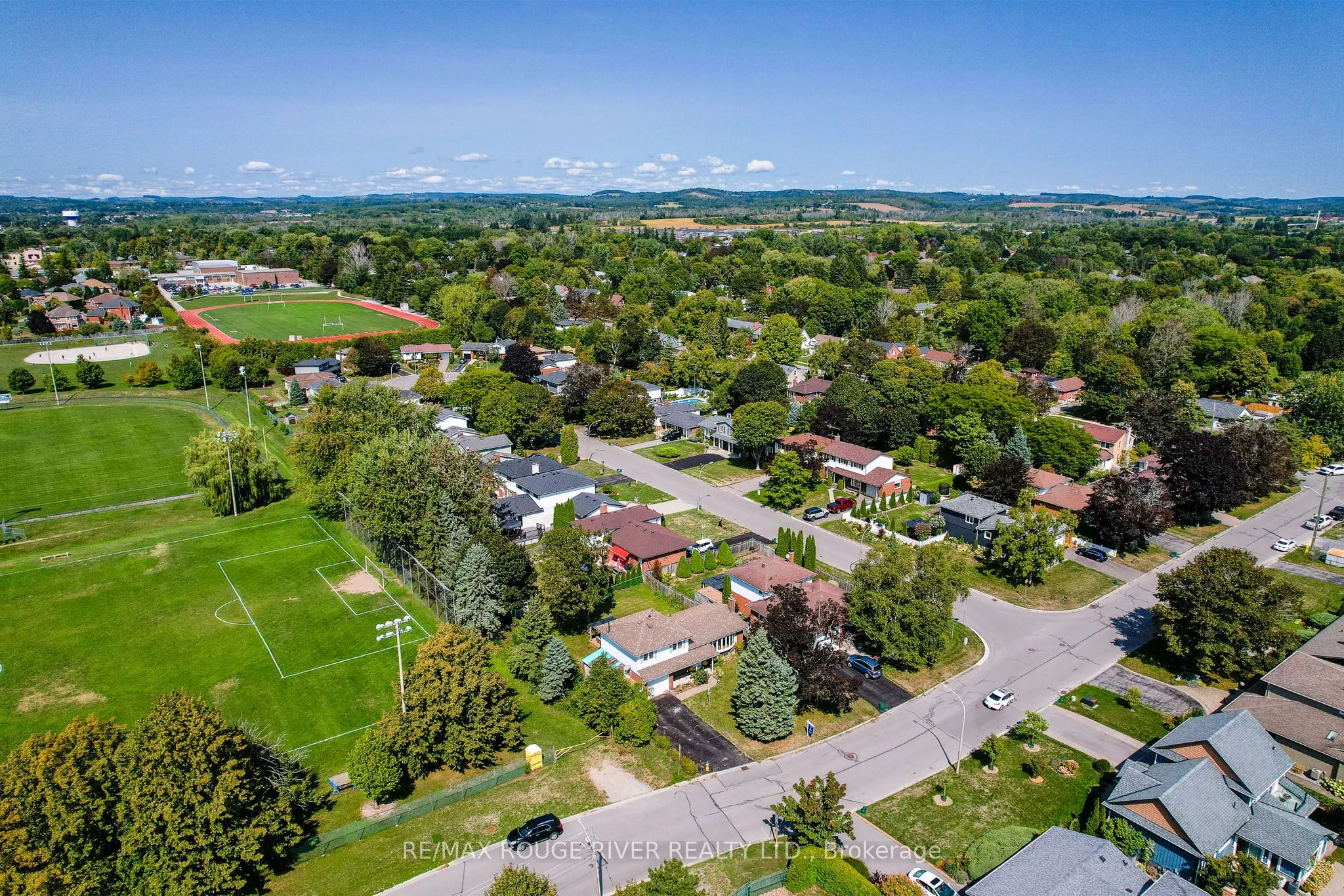 326 Lakeshore Drive