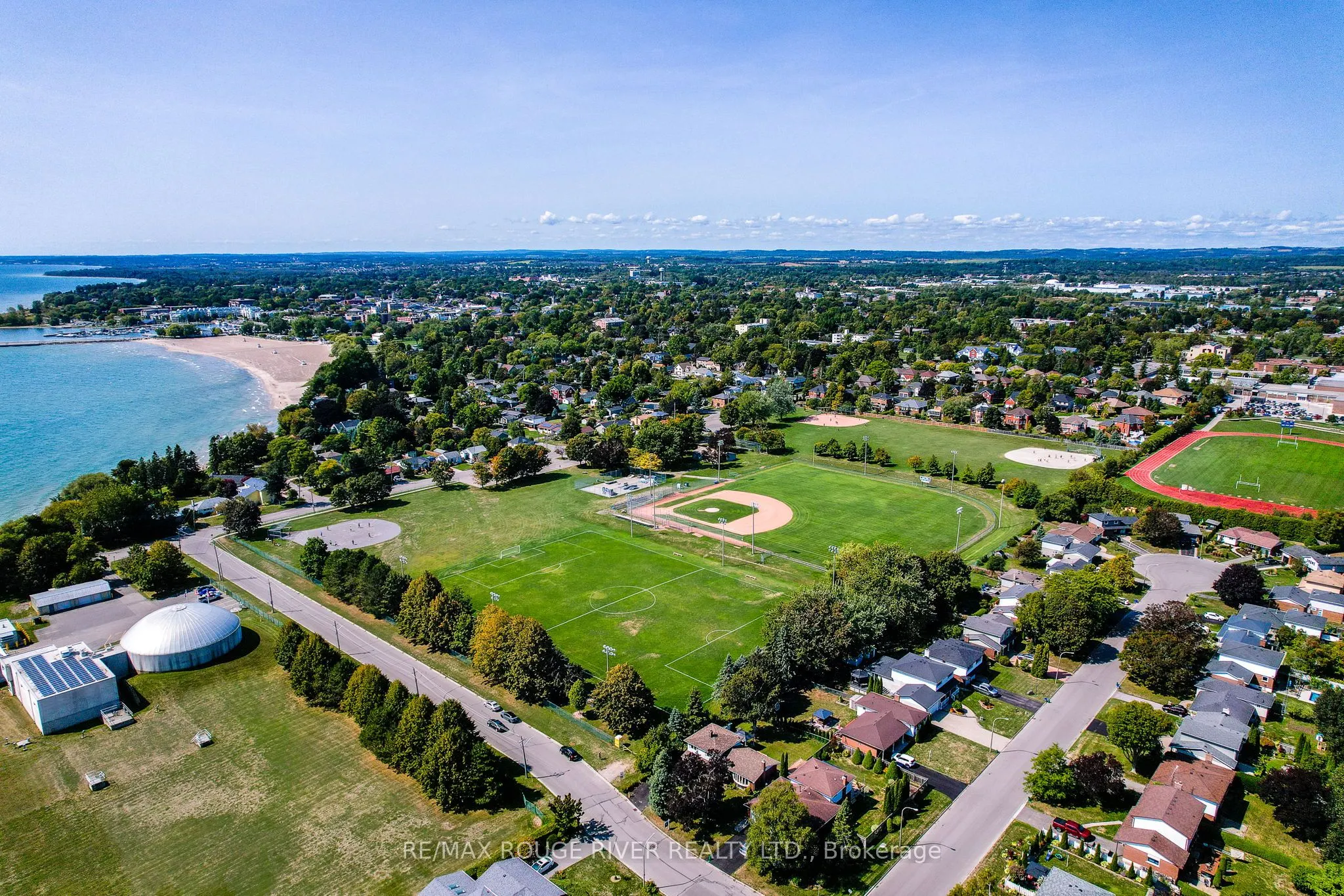 326 Lakeshore Drive