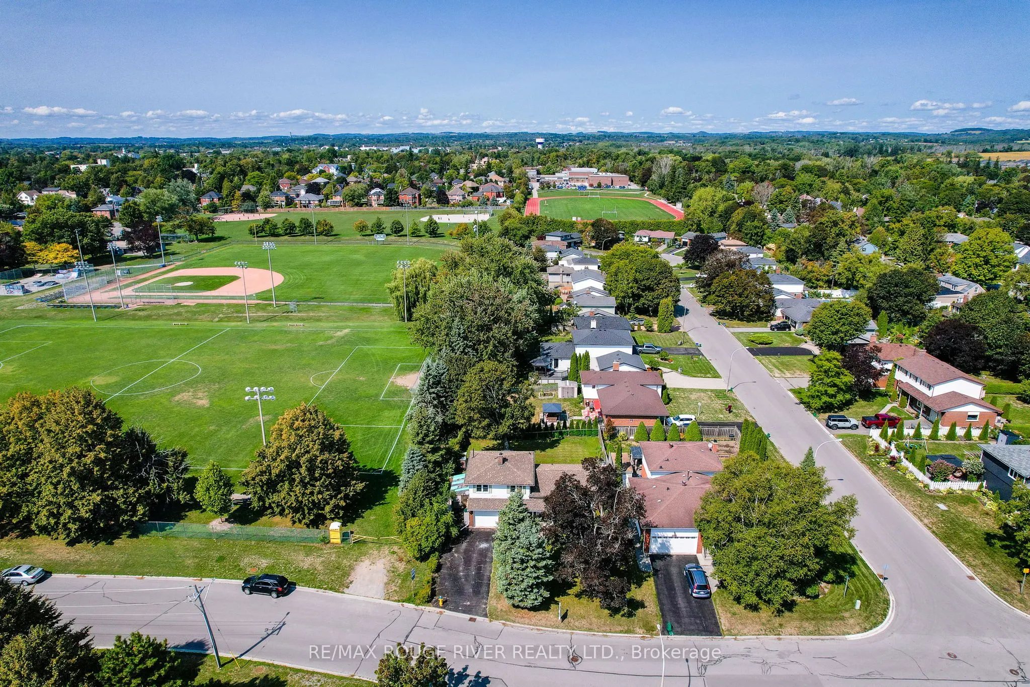 326 Lakeshore Drive