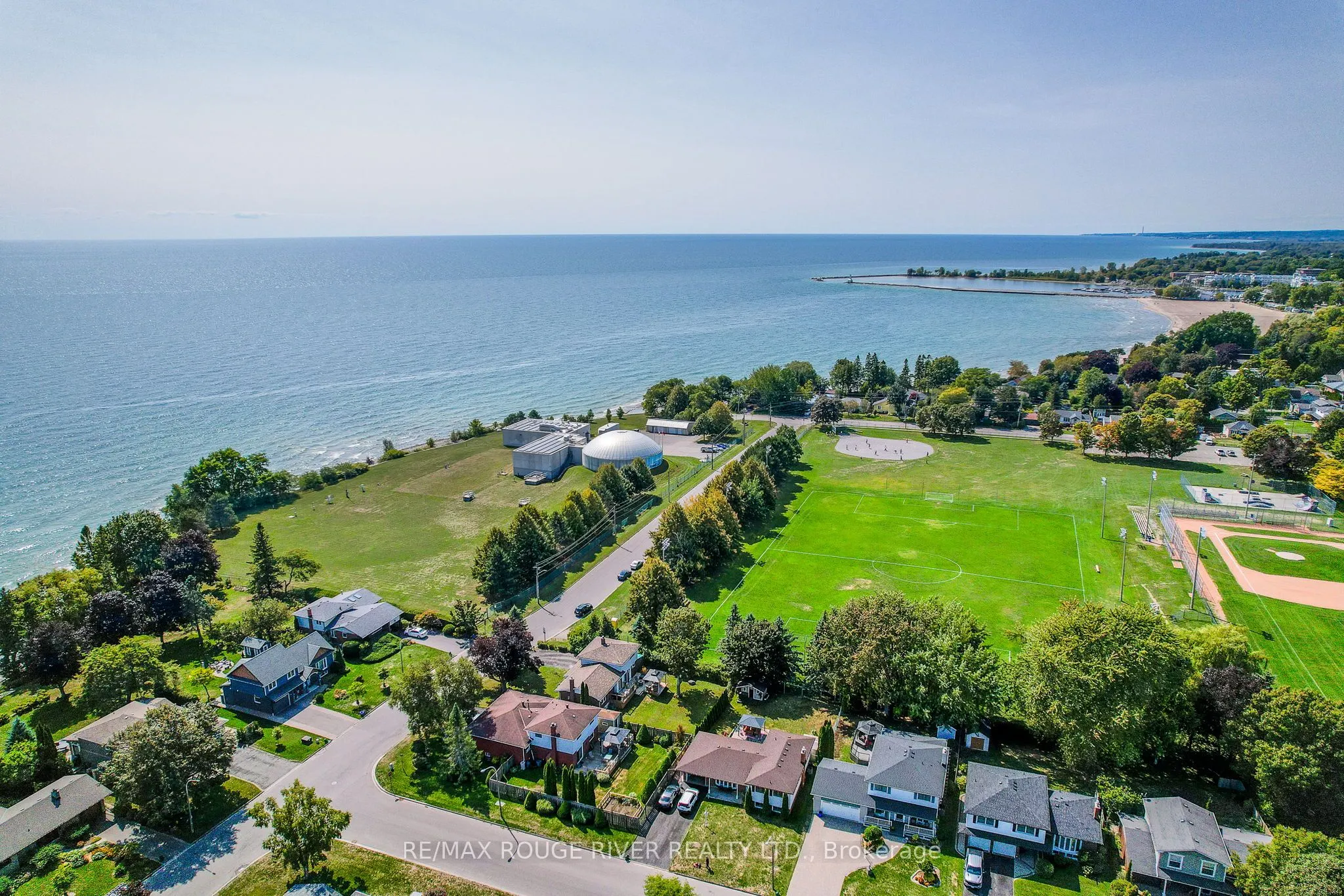 326 Lakeshore Drive