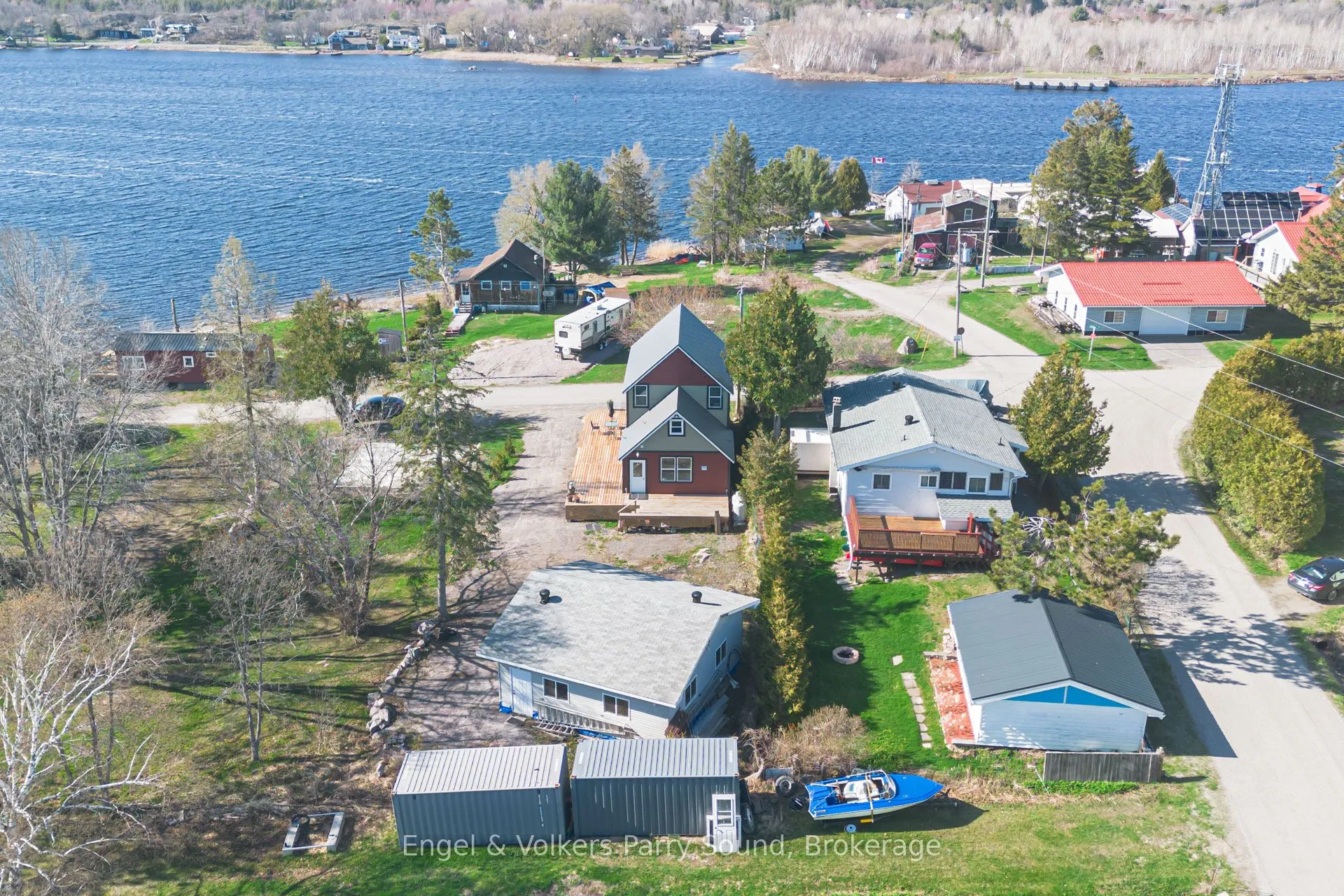 1 Holland Avenue