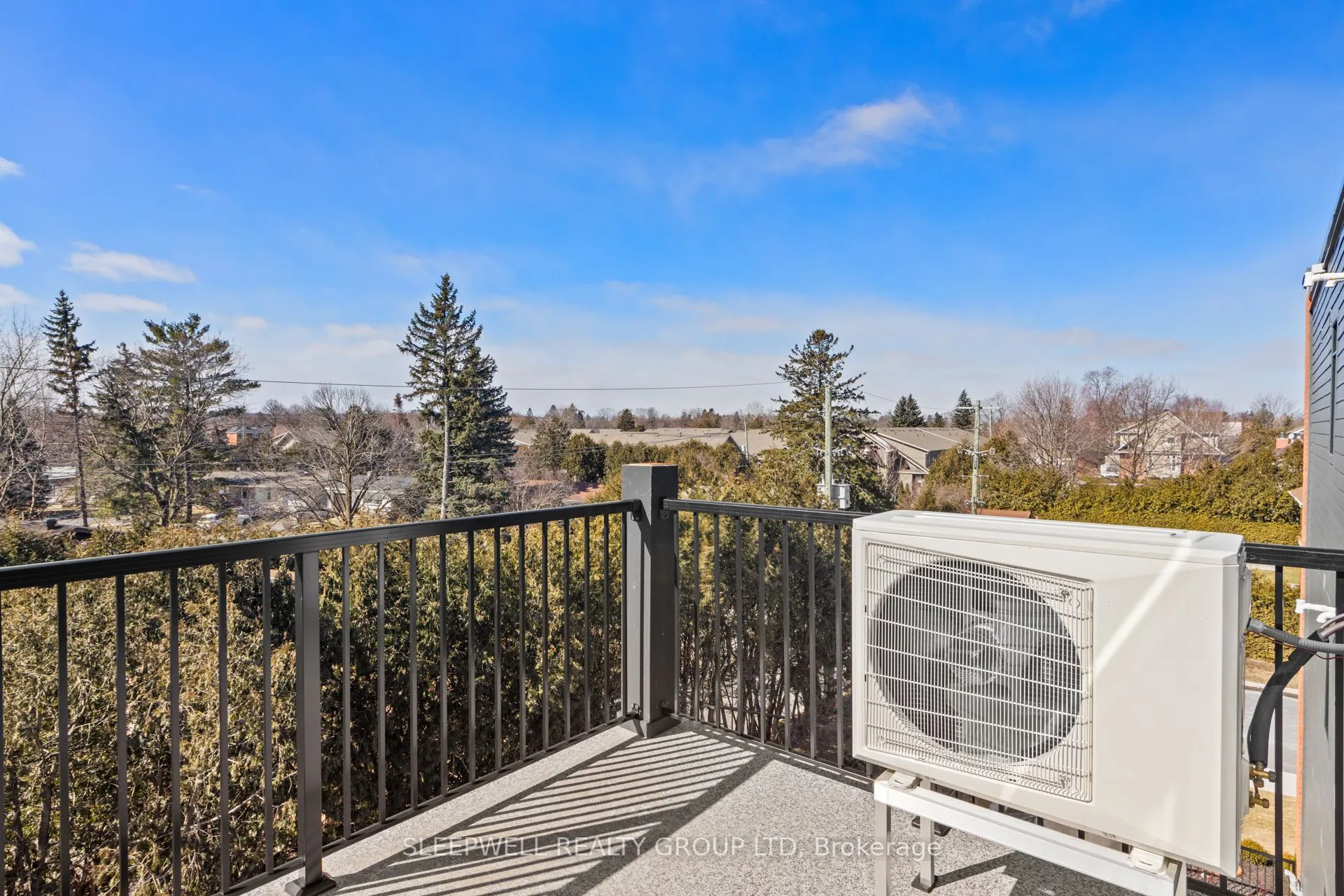 3 BEDALE Drive, #204