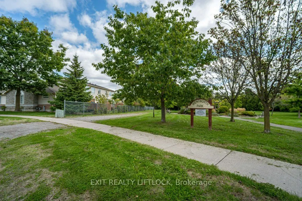 861 Wentworth Street, #4