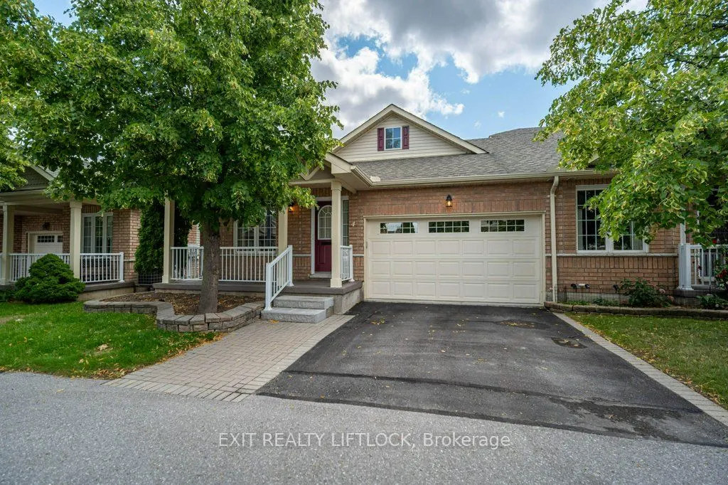 861 Wentworth Street, #4