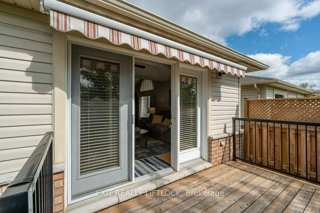 861 Wentworth Street, #4