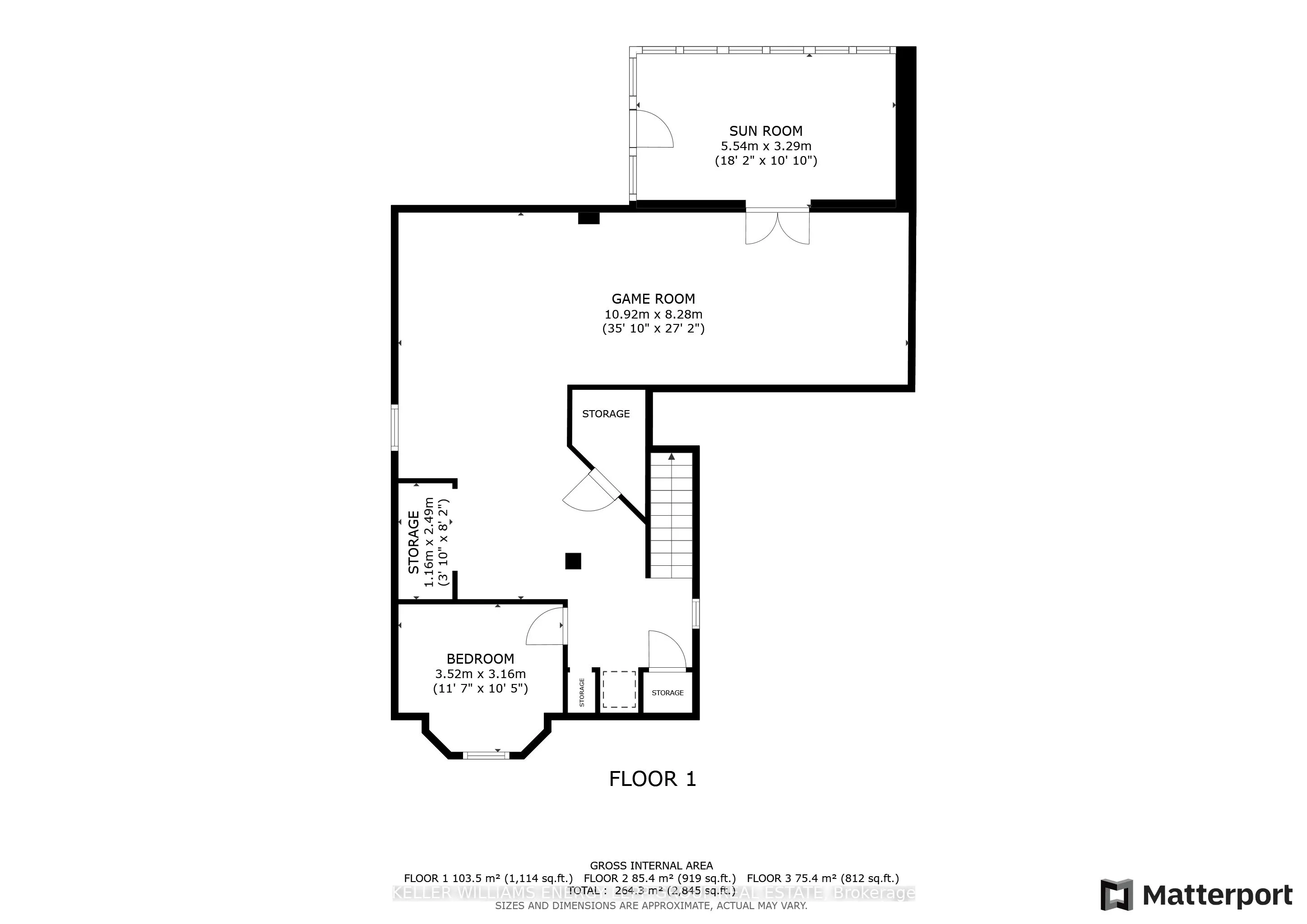 7 Herbert Place