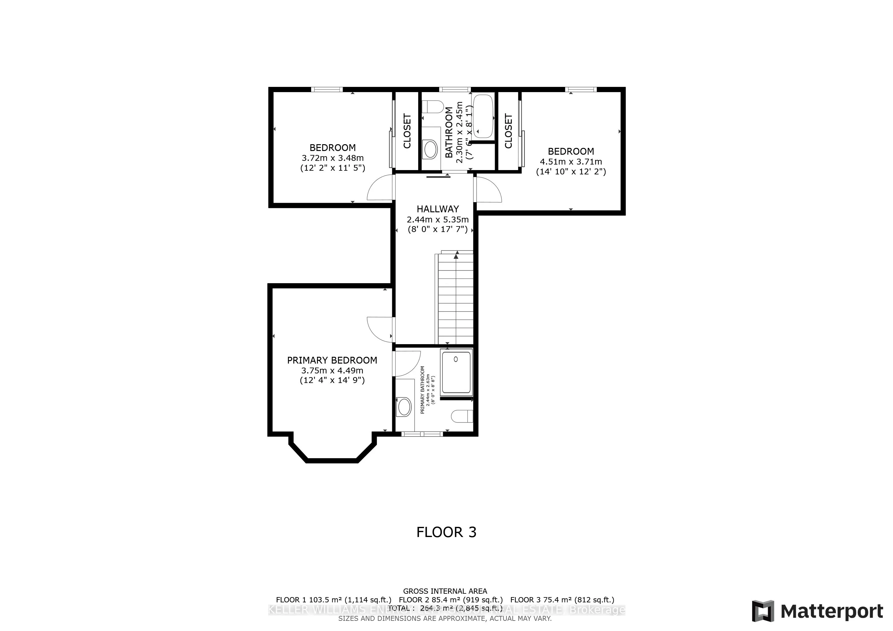 7 Herbert Place