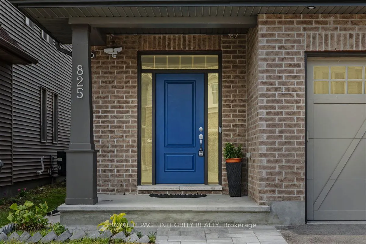 825 Indica Street