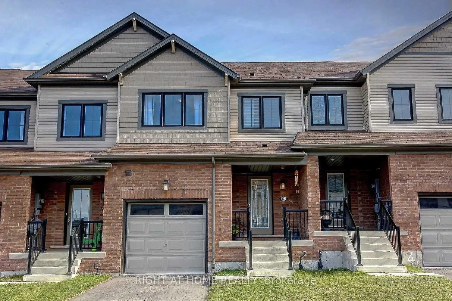 121 Scarletwood Street