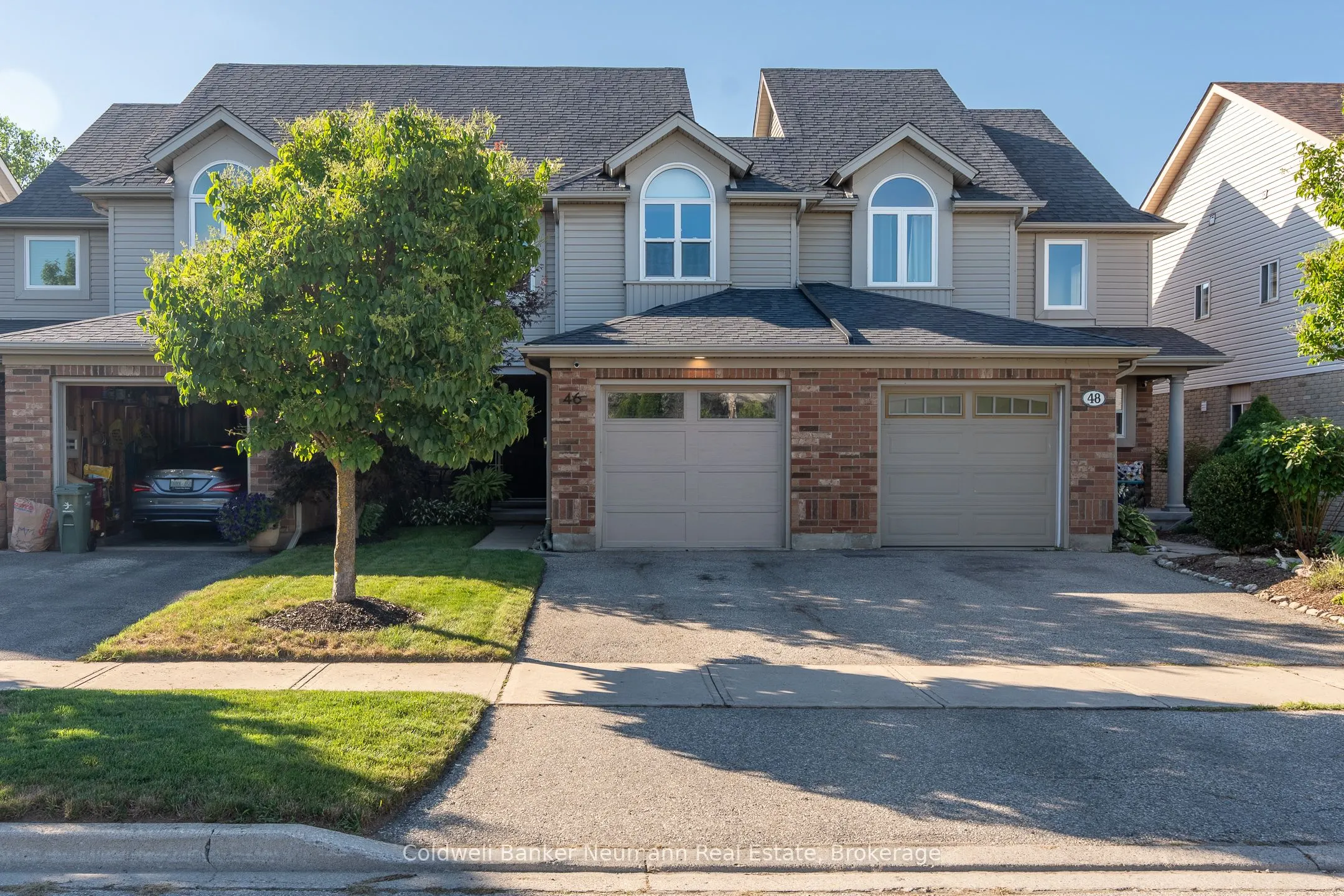 46 Darling Crescent