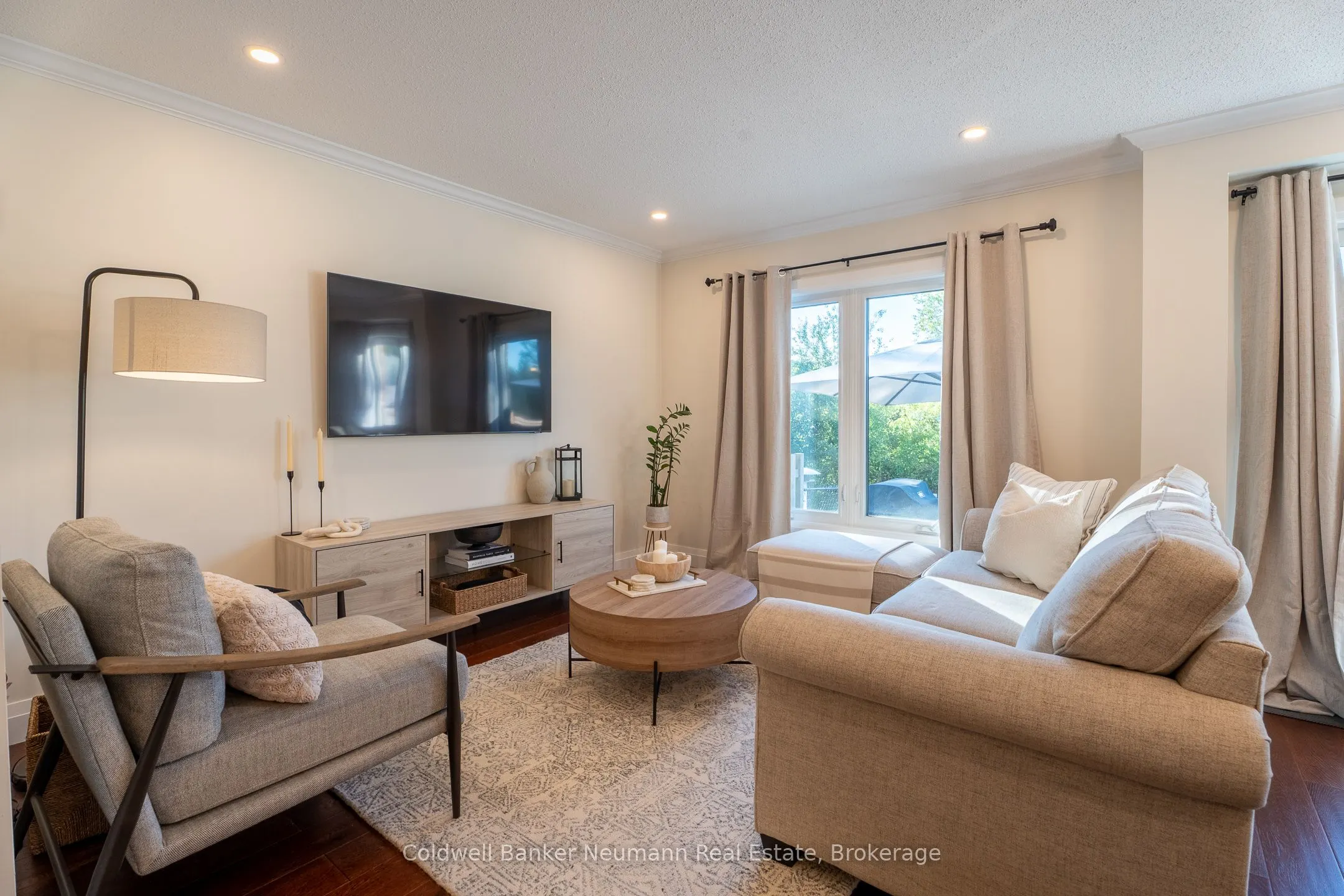 46 Darling Crescent