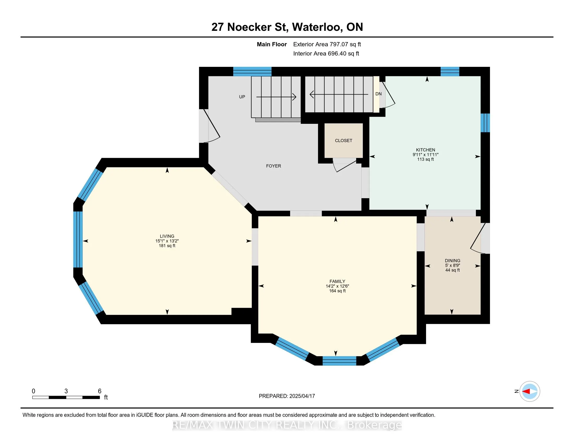 27 Noecker Street