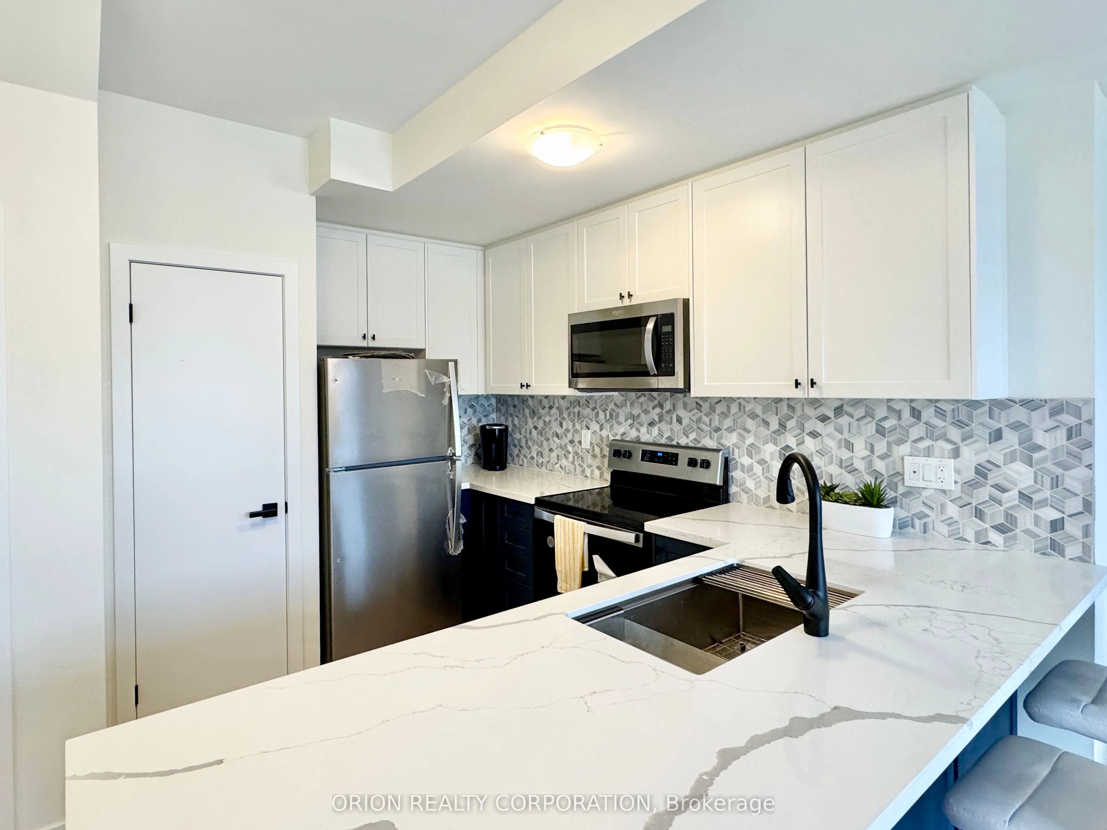 160 Densmore Road, #704