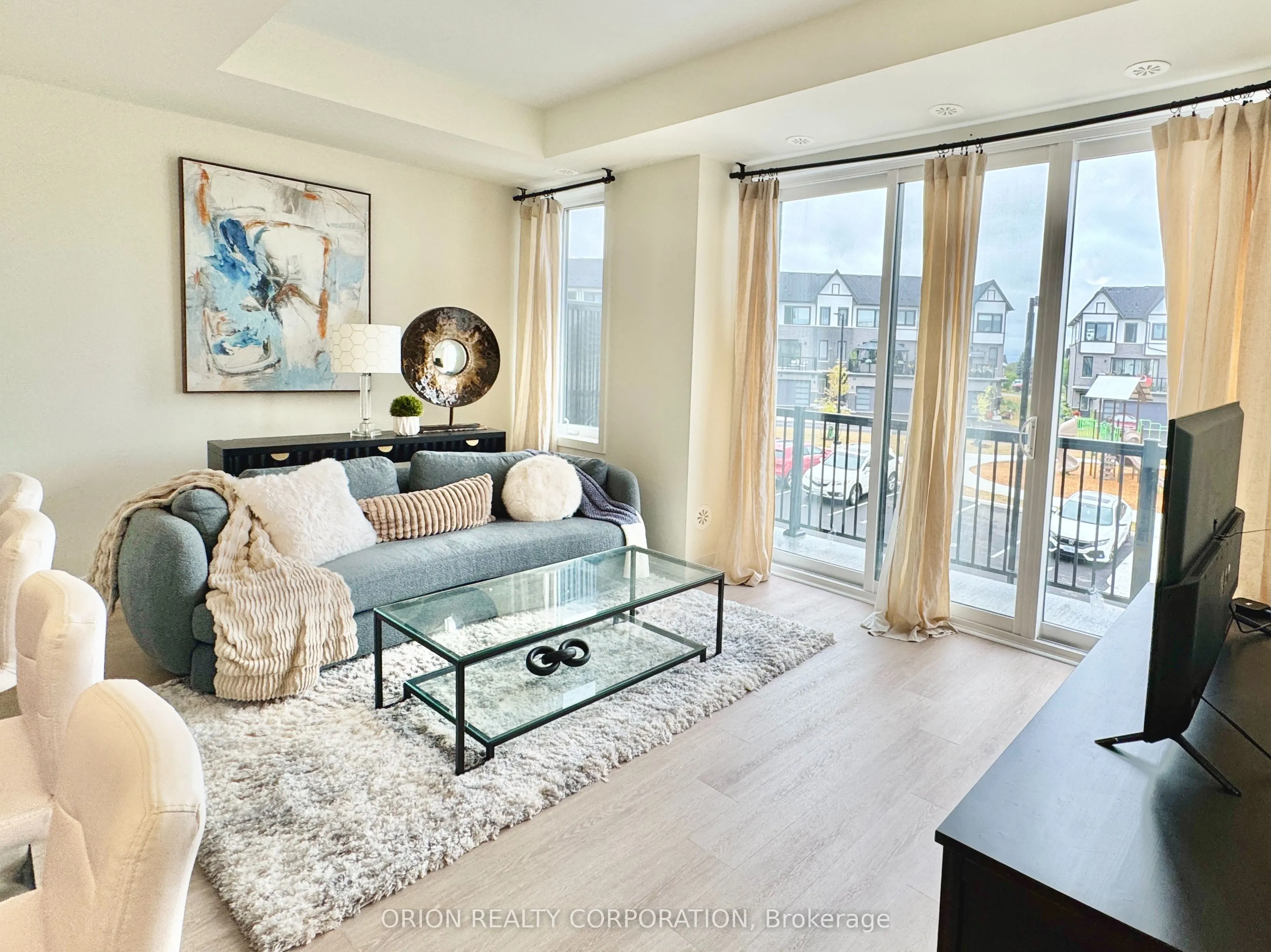 160 Densmore Road, #704