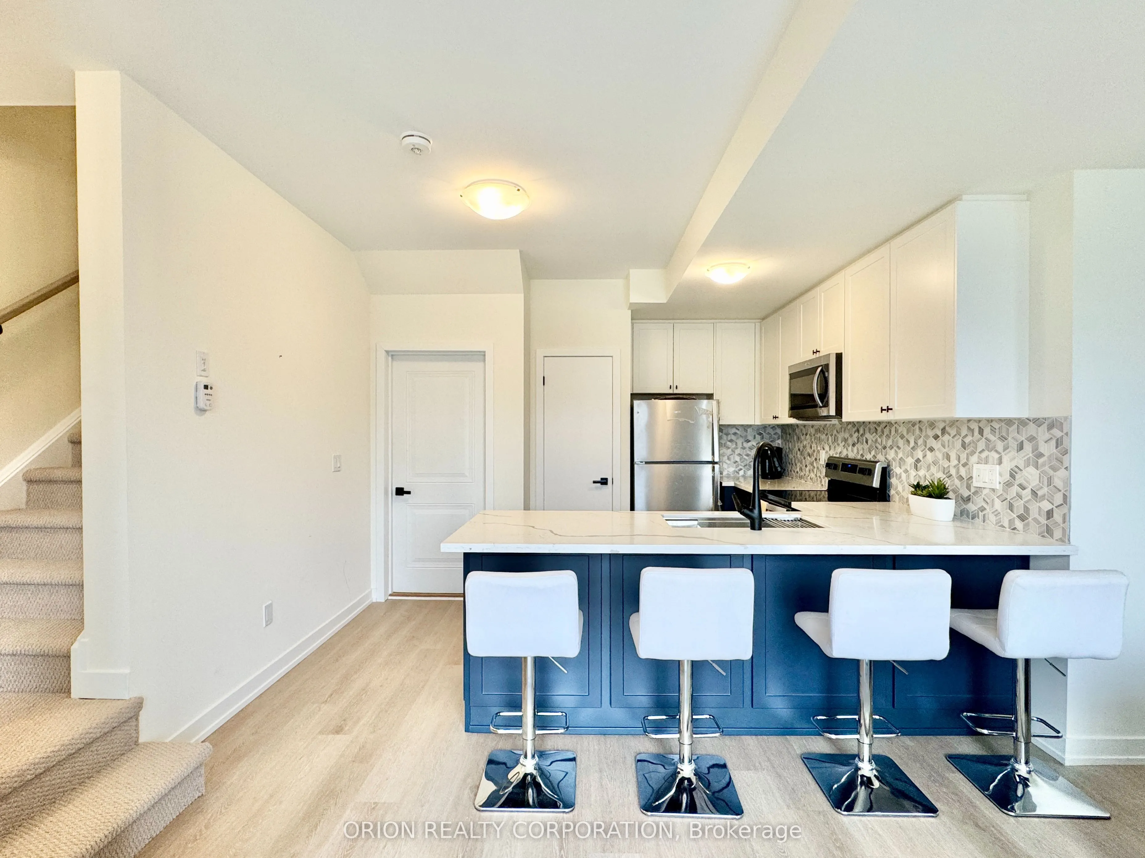 160 Densmore Road, #704