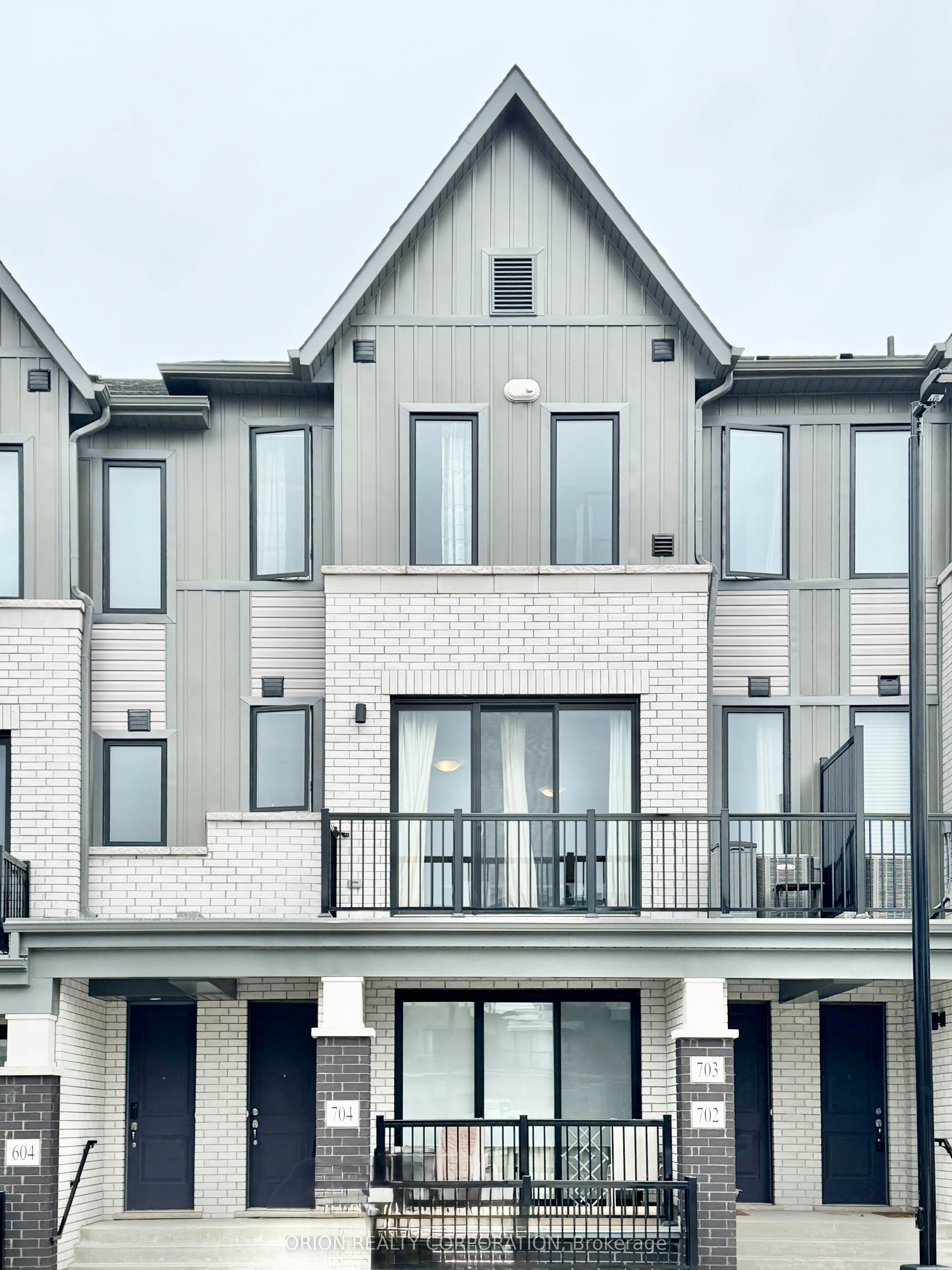 160 Densmore Road, #704