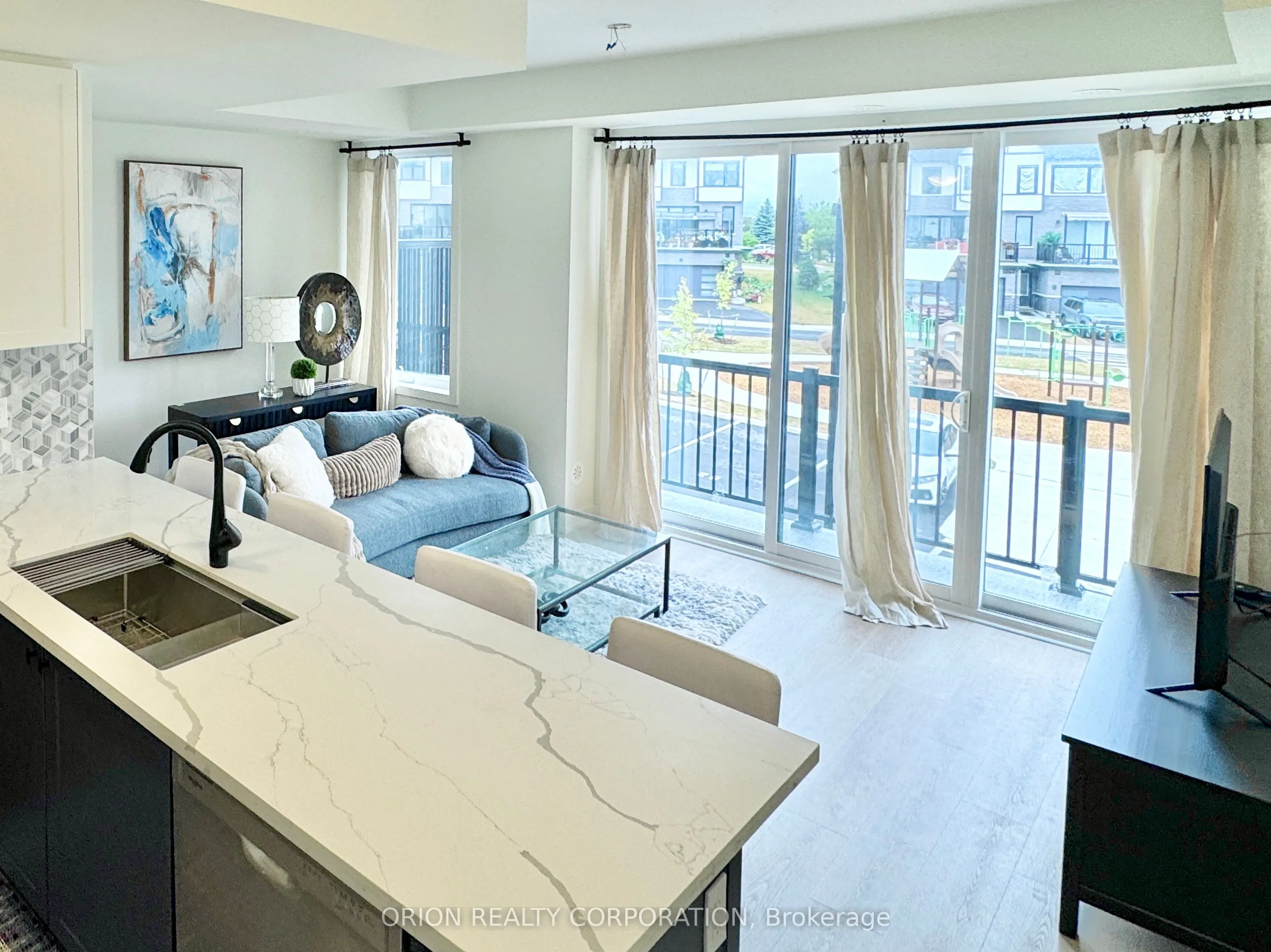 160 Densmore Road, #704